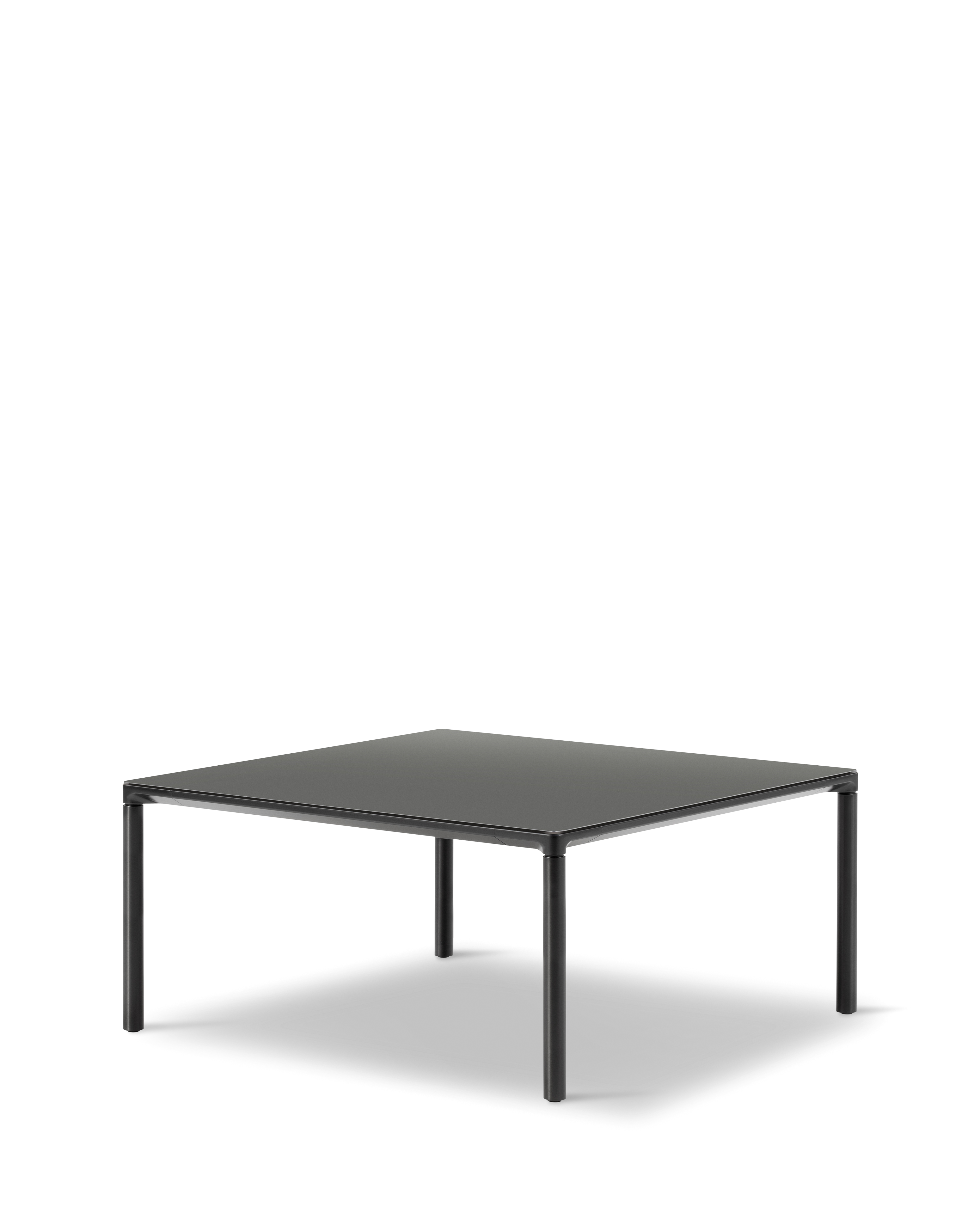 Hugo Passos - Piloti Alu, 75x75 cm