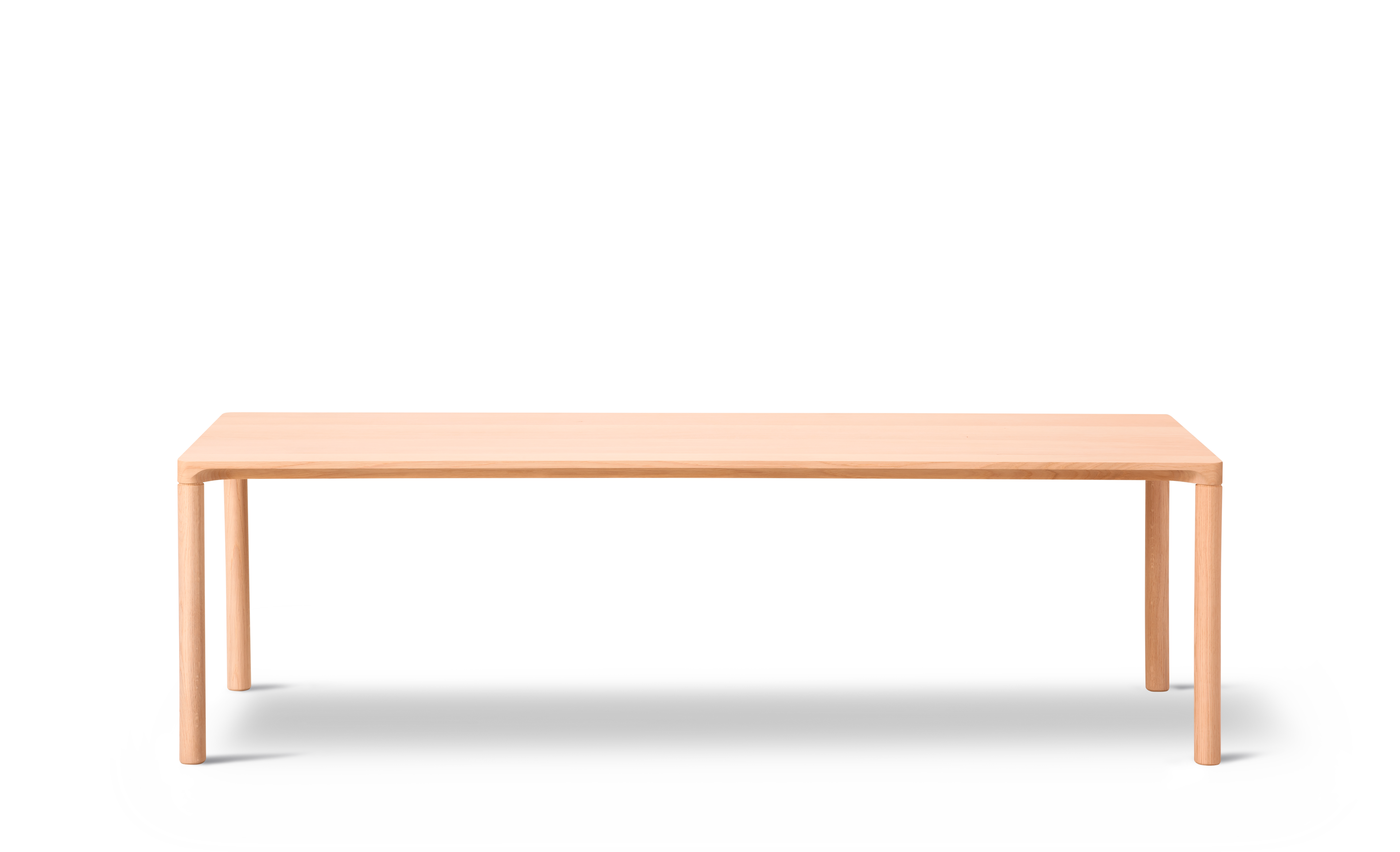 Hugo Passos - Piloti Wood, 120x39 cm