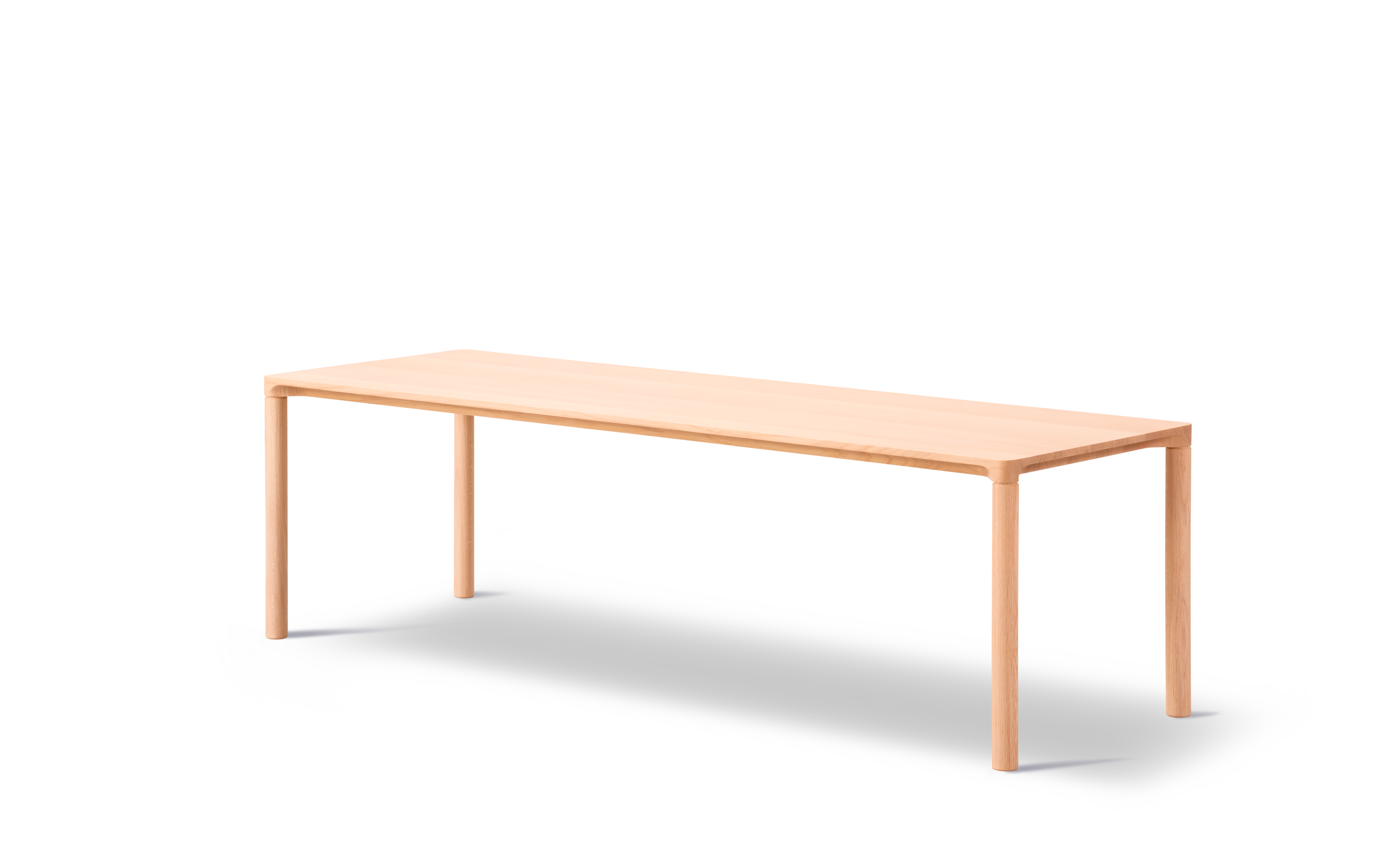 Hugo Passos - Piloti Wood, 120x39 cm