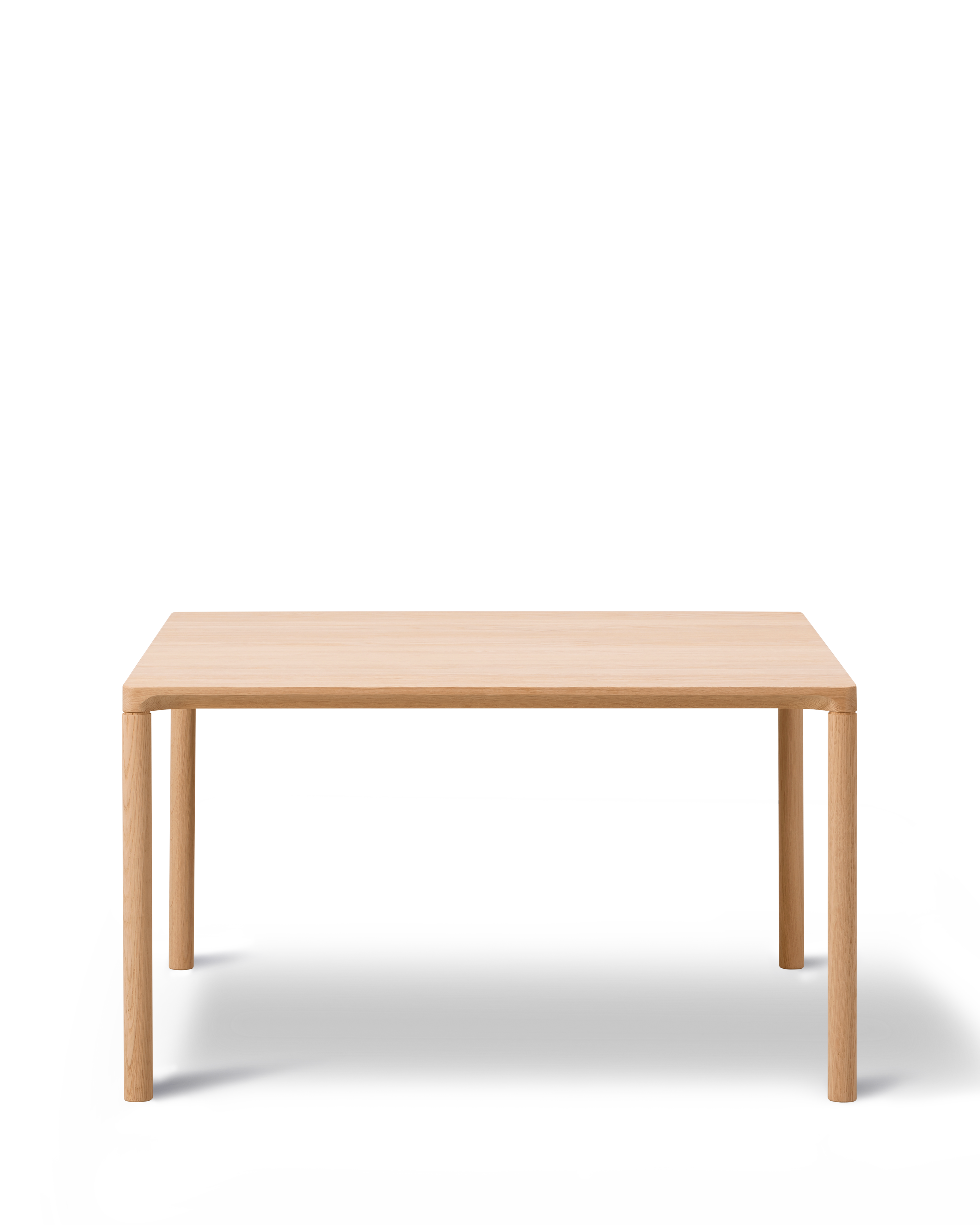 Hugo Passos - Piloti Wood, 75x75 cm
