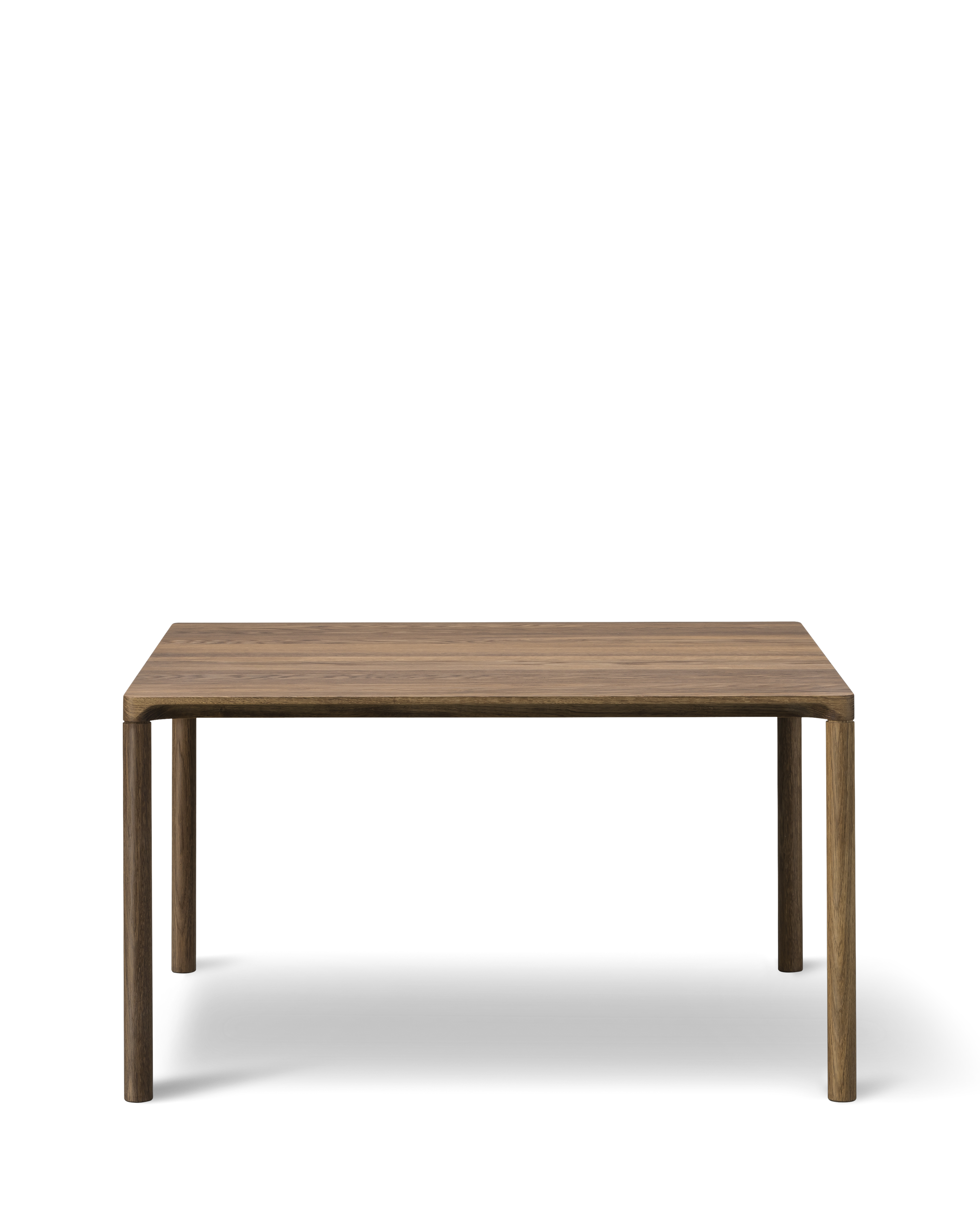 Hugo Passos - Piloti Wood, 75x75 cm