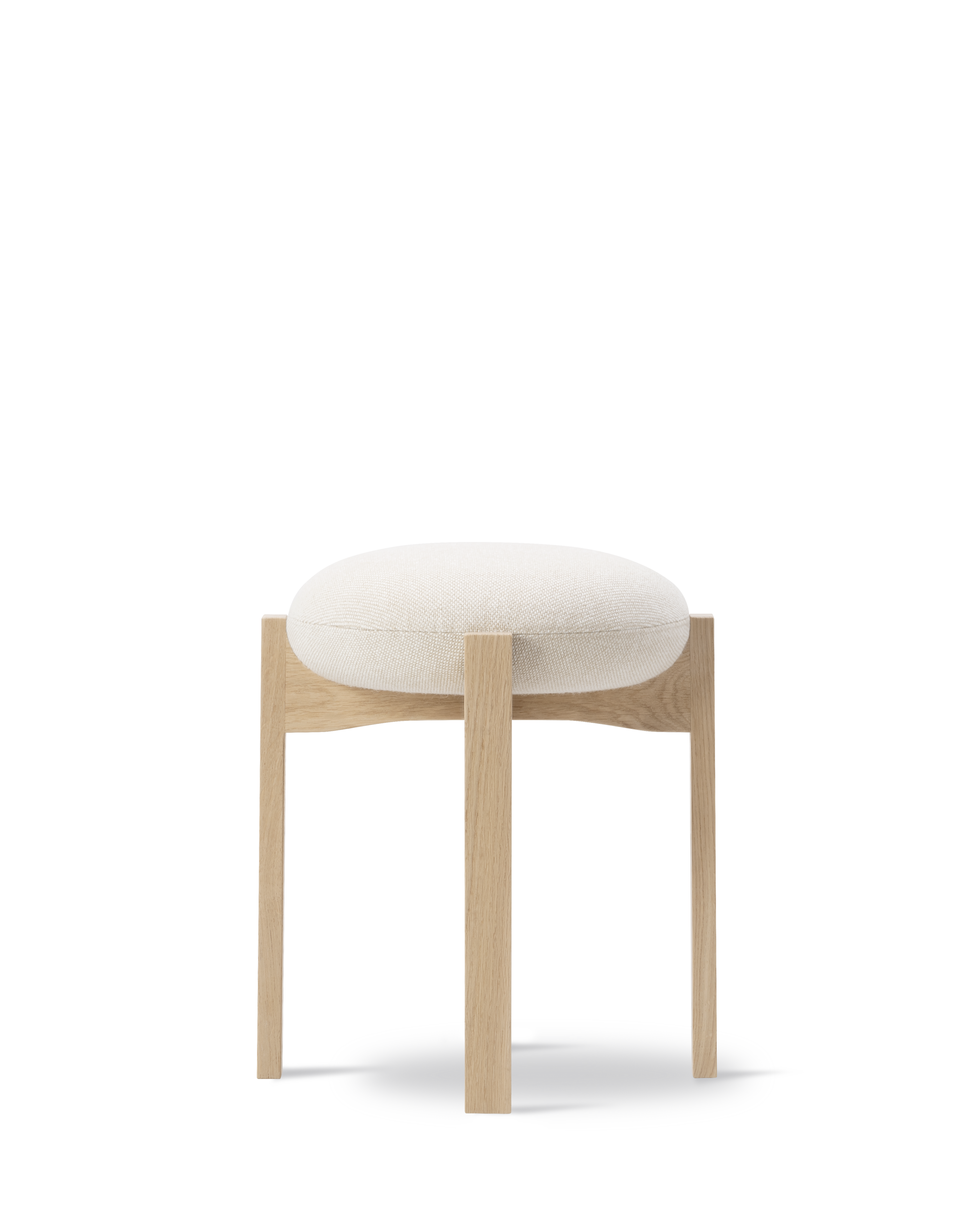 Maria Bruun - Pioneer Stool