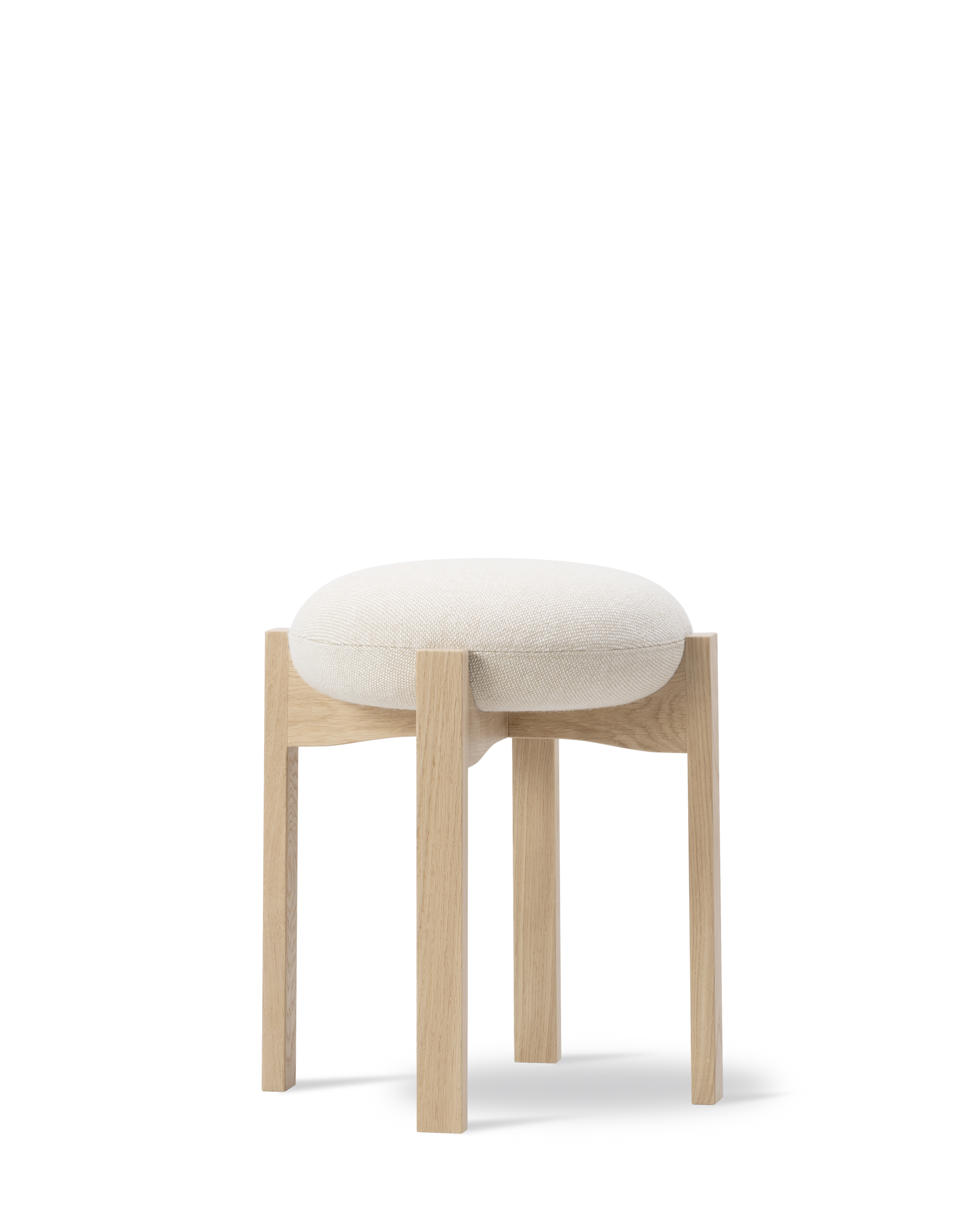 Maria Bruun - Pioneer Stool