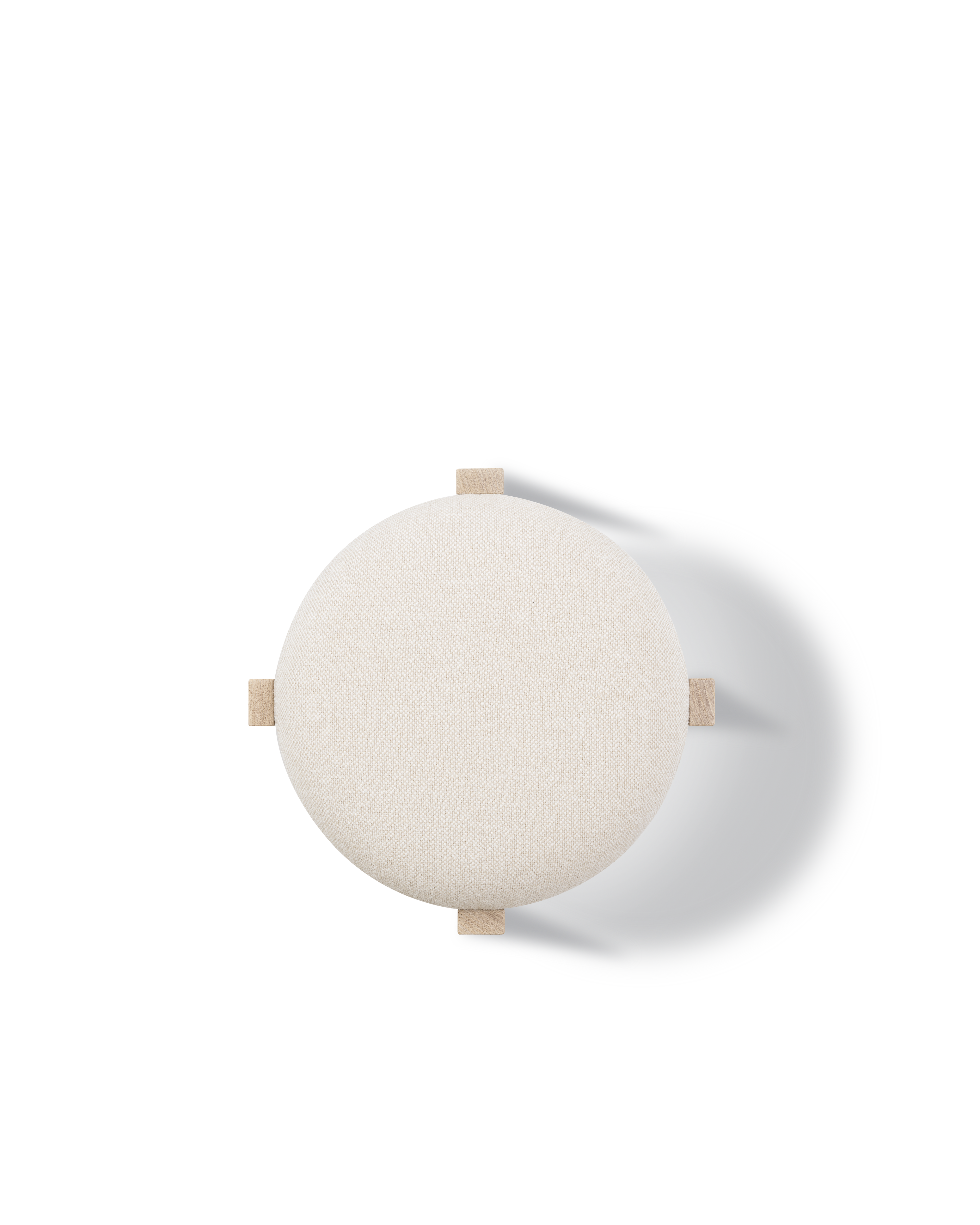 Maria Bruun - Pioneer Stool