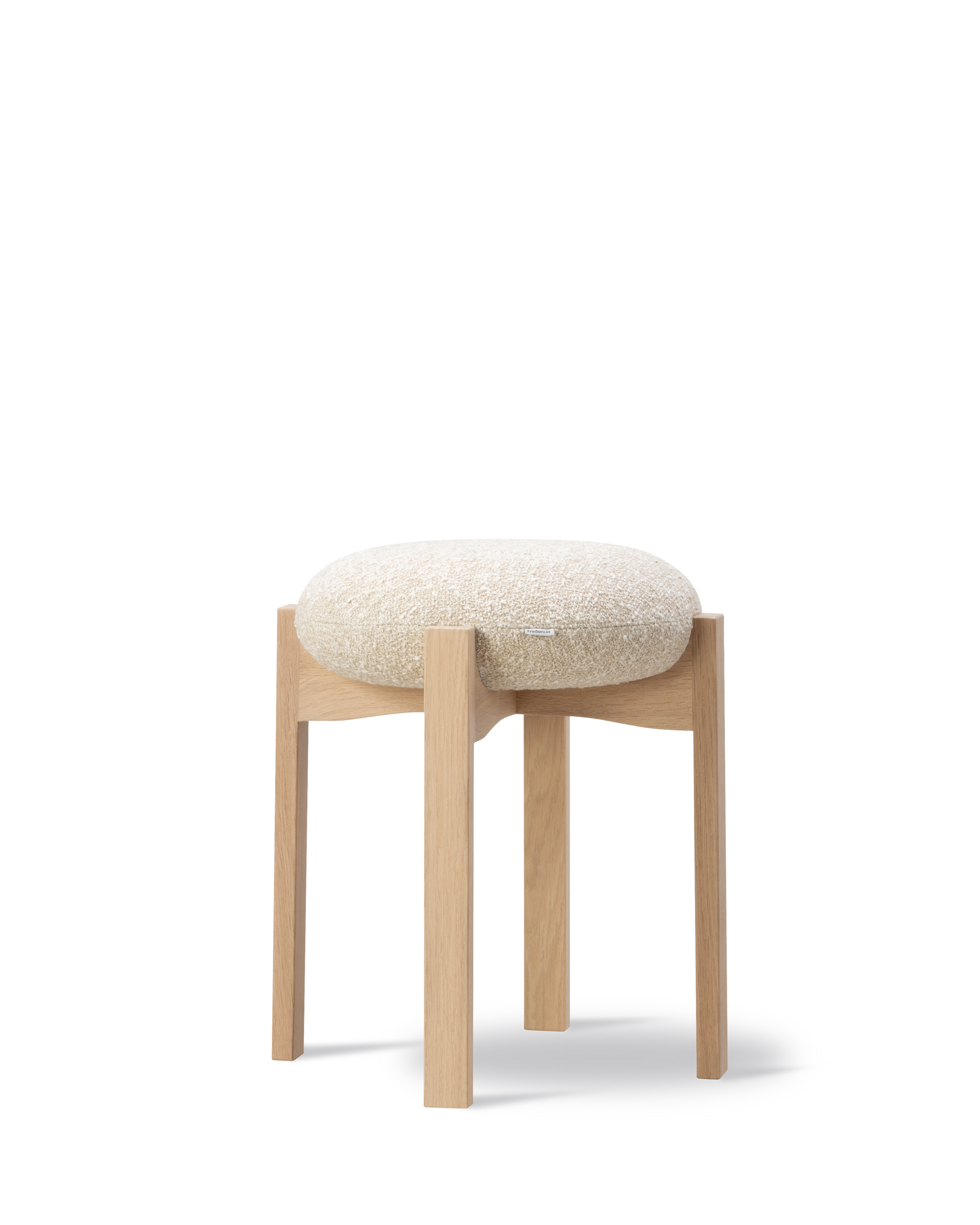 Maria Bruun - Pioneer Stool