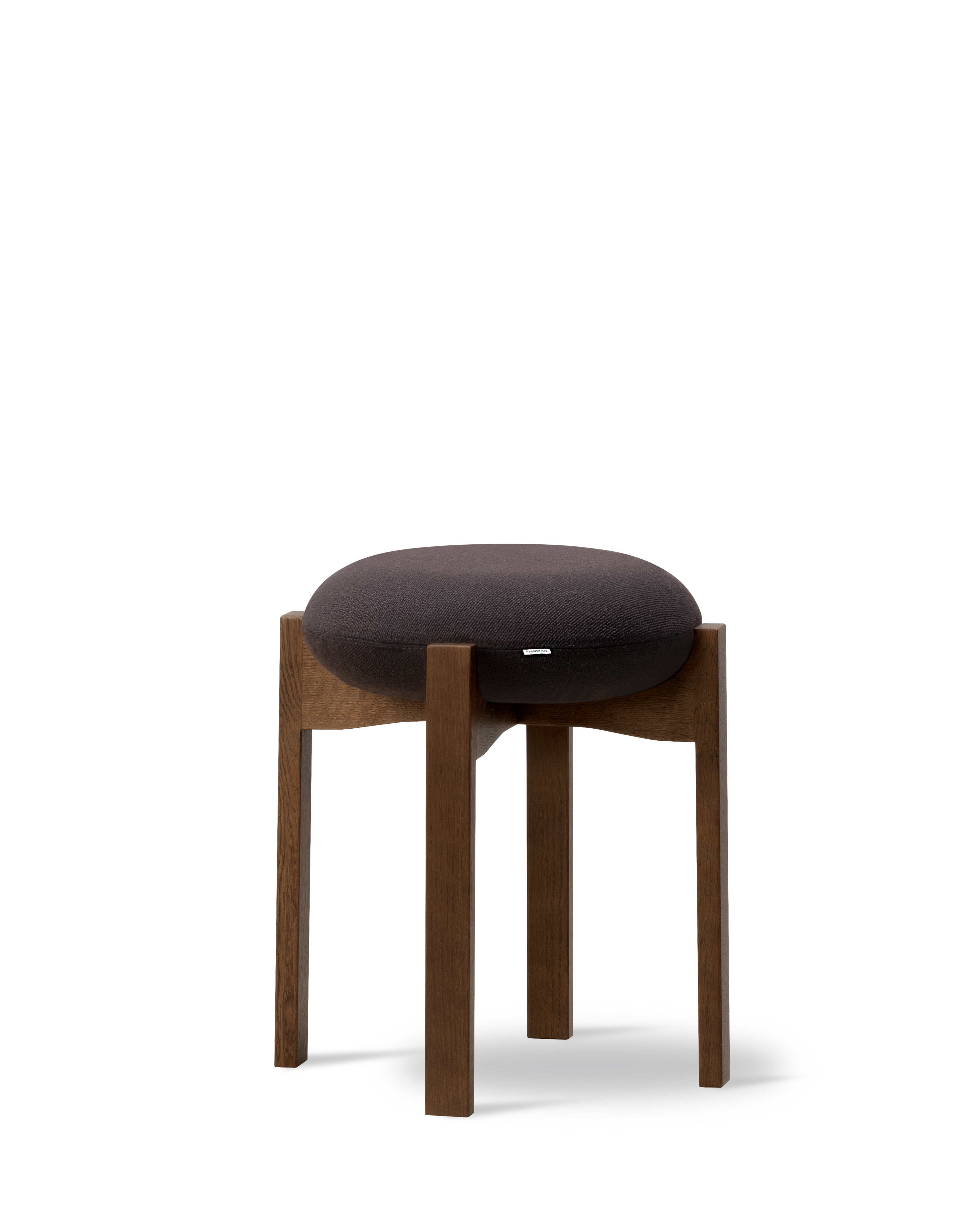 Maria Bruun - Pioneer Stool