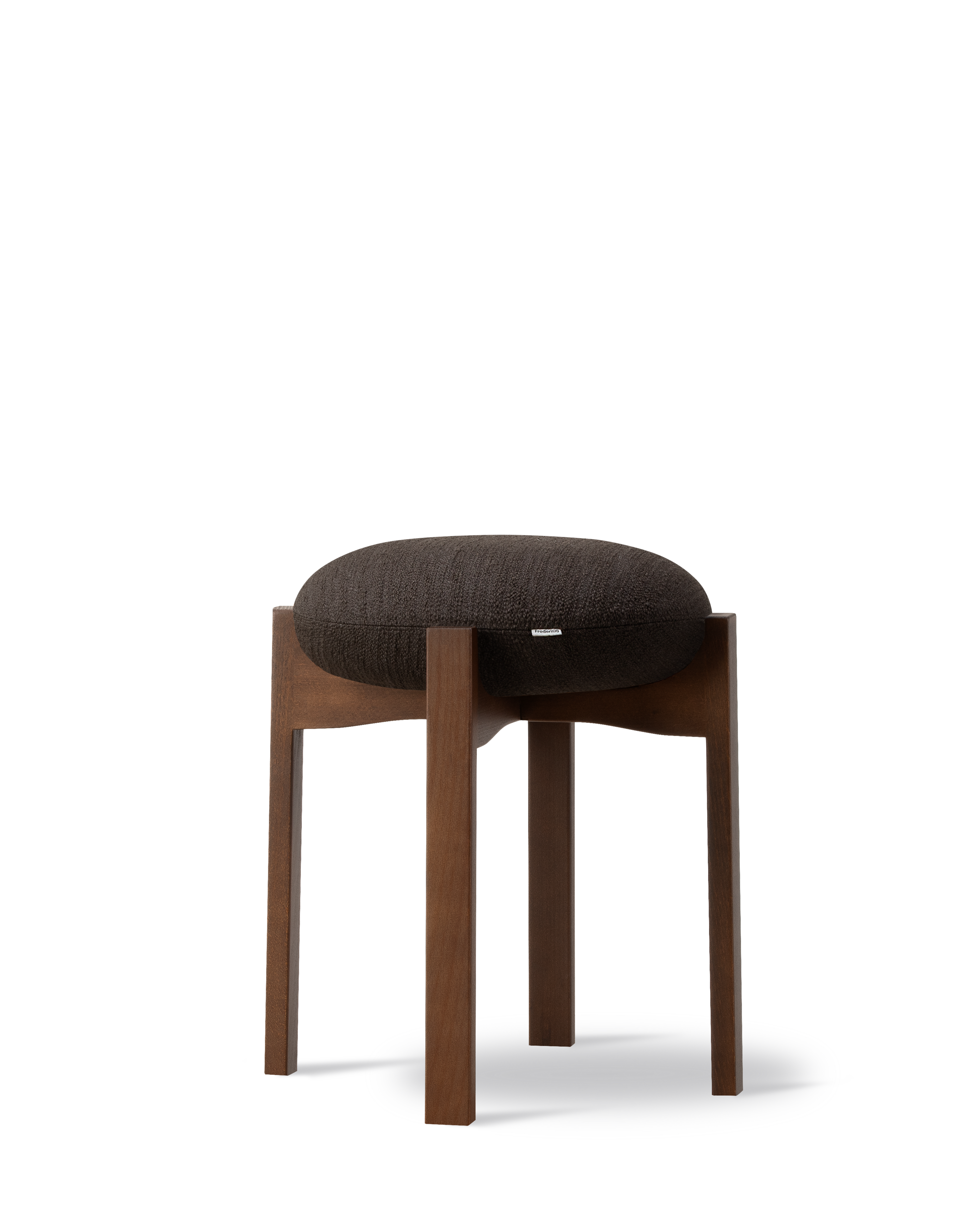 Maria Bruun - Pioneer Stool