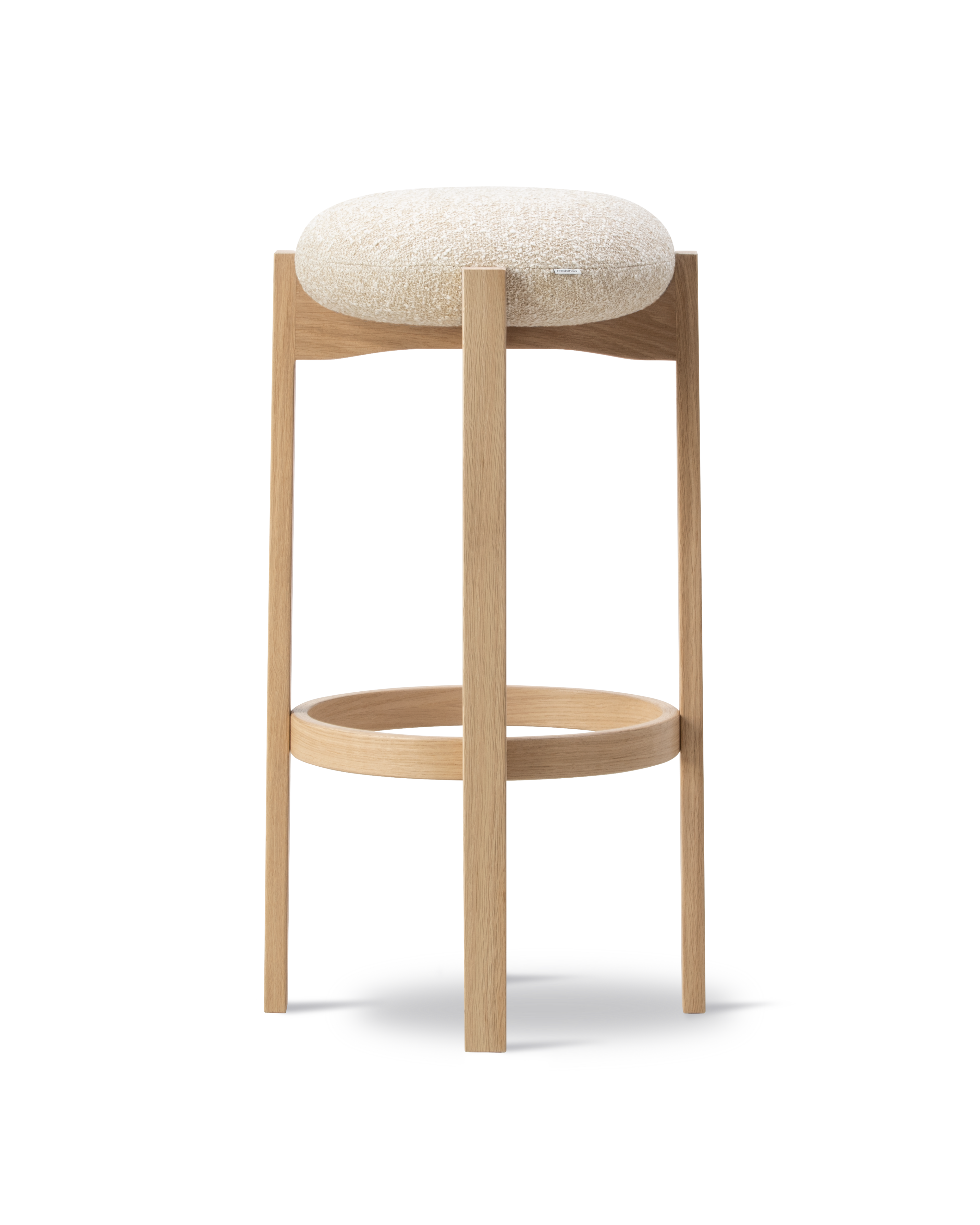 Maria Bruun - Pioneer Stool