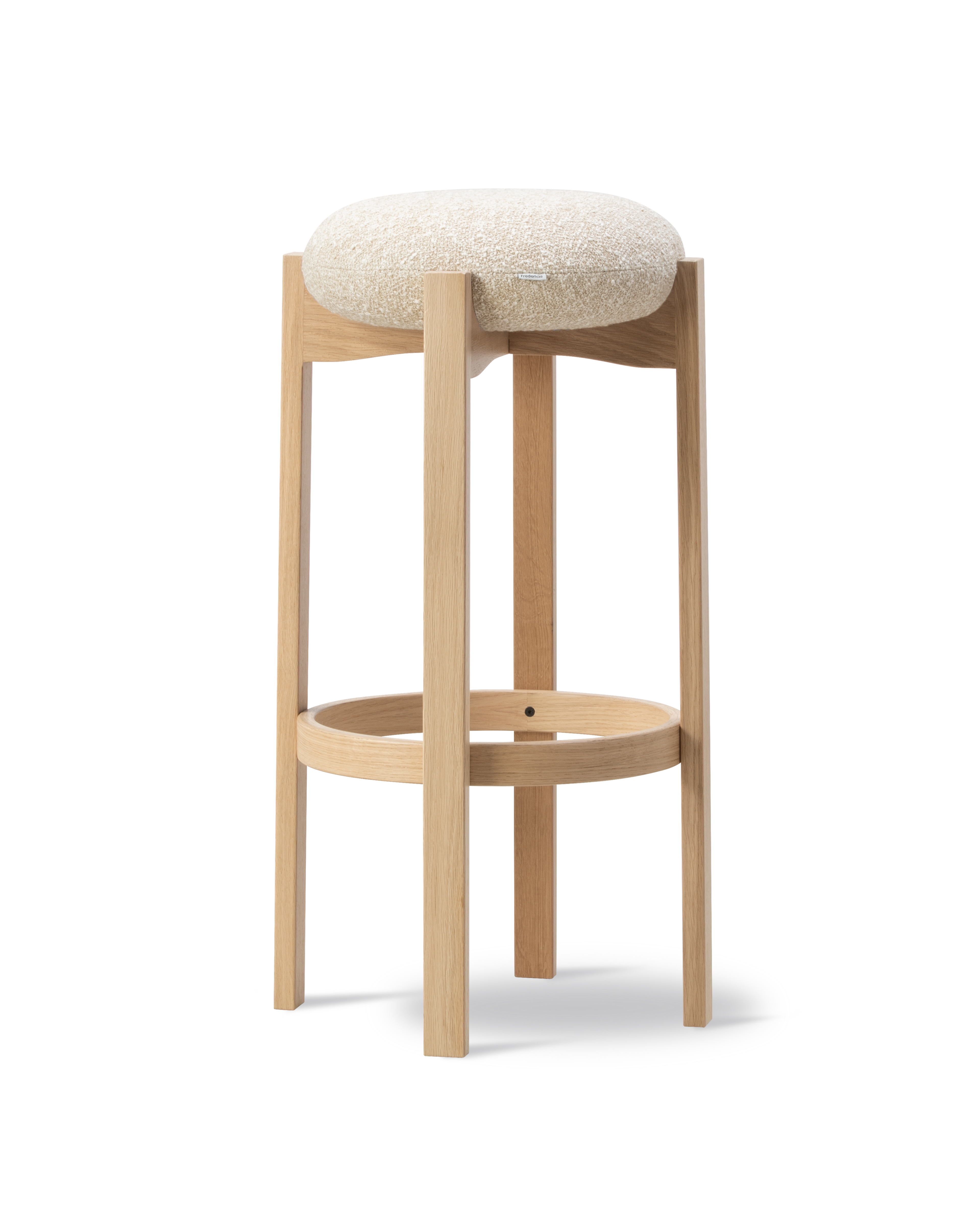 Maria Bruun - Pioneer Stool