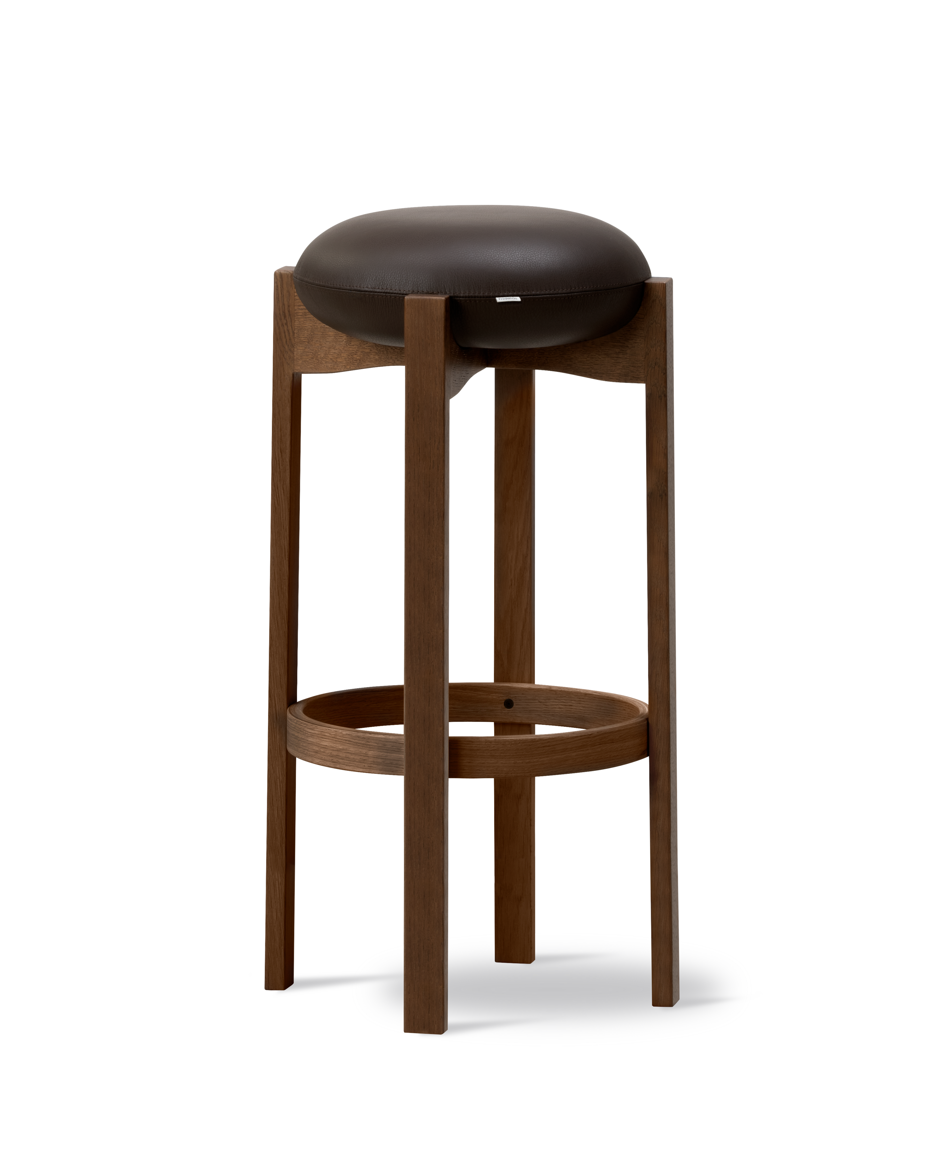 Maria Bruun - Pioneer Stool