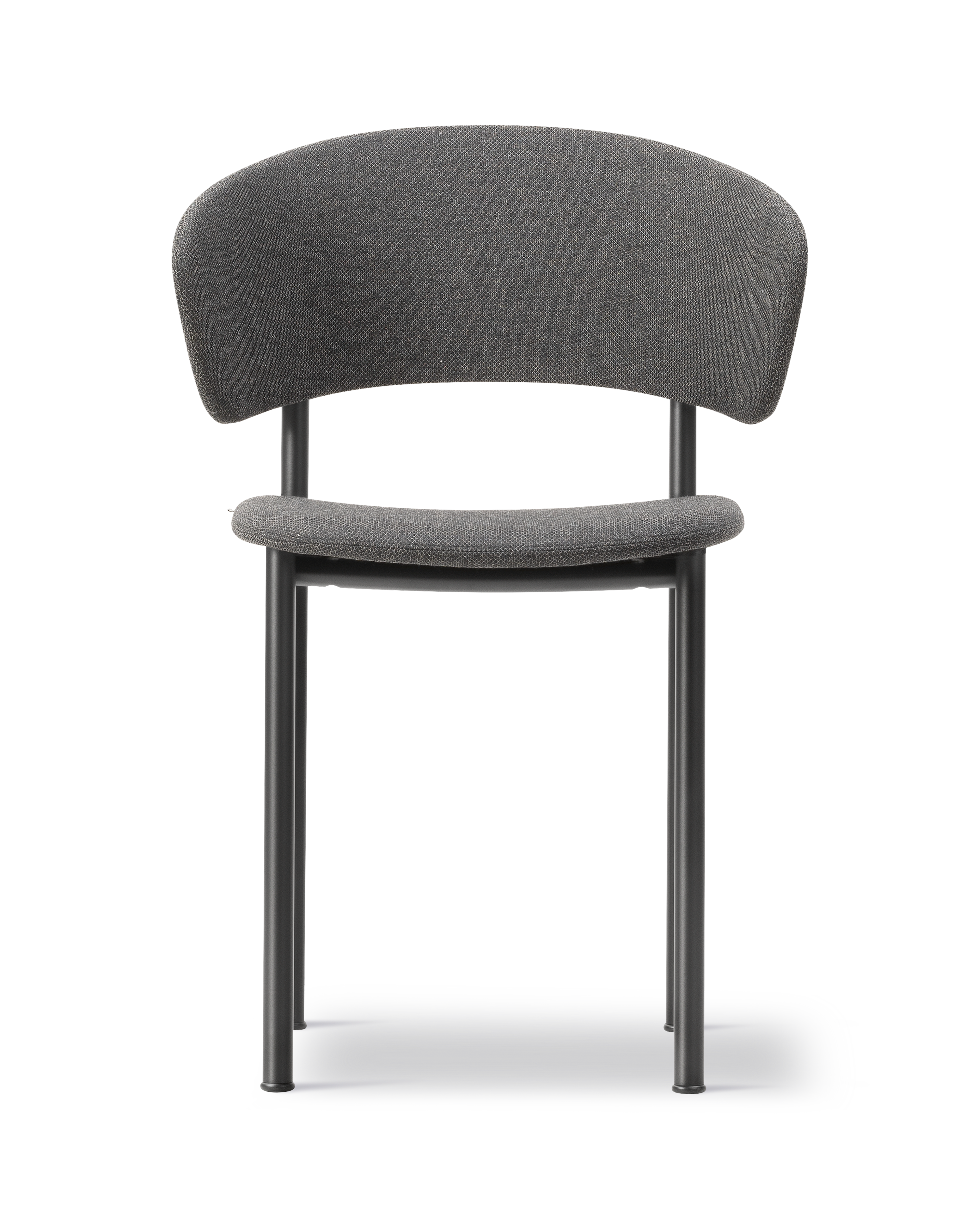 Edward Barber & Jay Osgerby - Plan Armchair