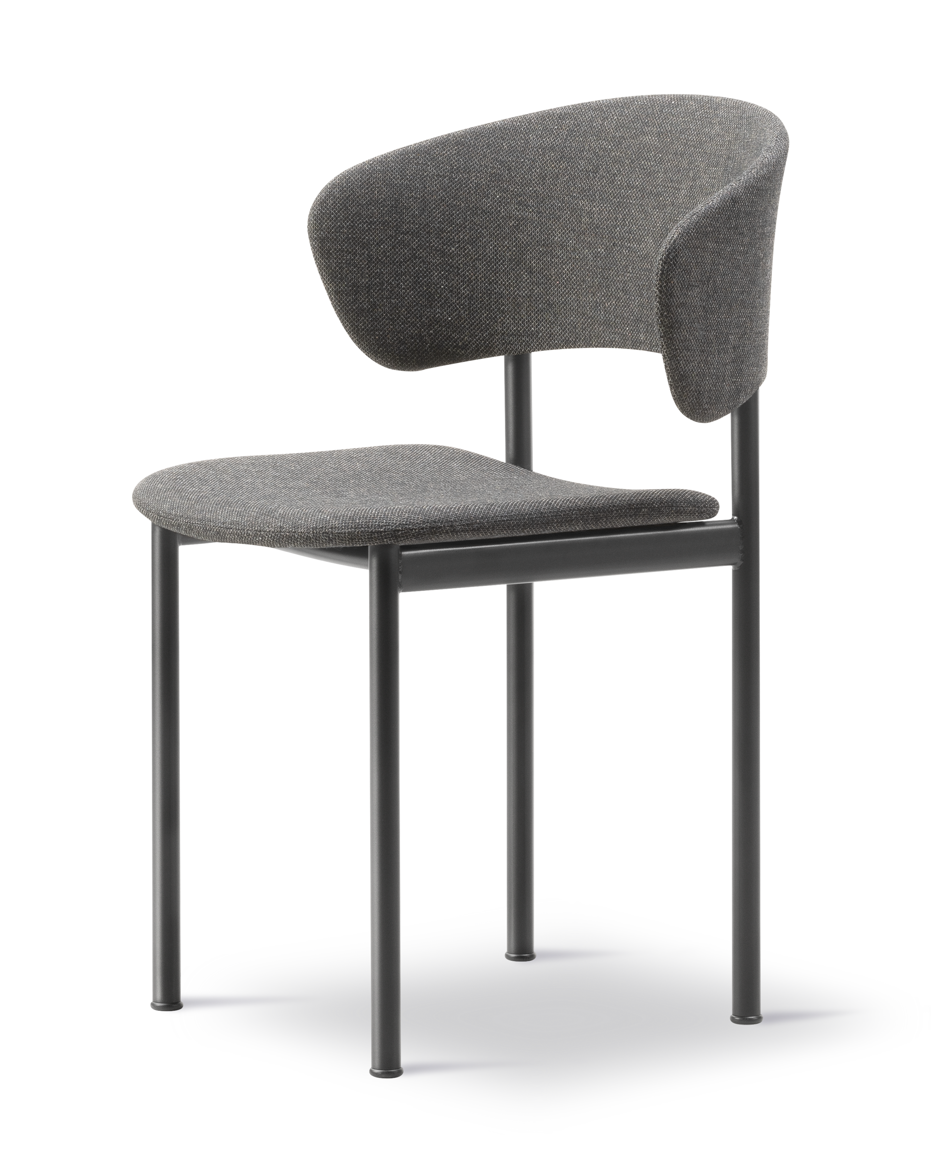 Edward Barber & Jay Osgerby - Plan Armchair