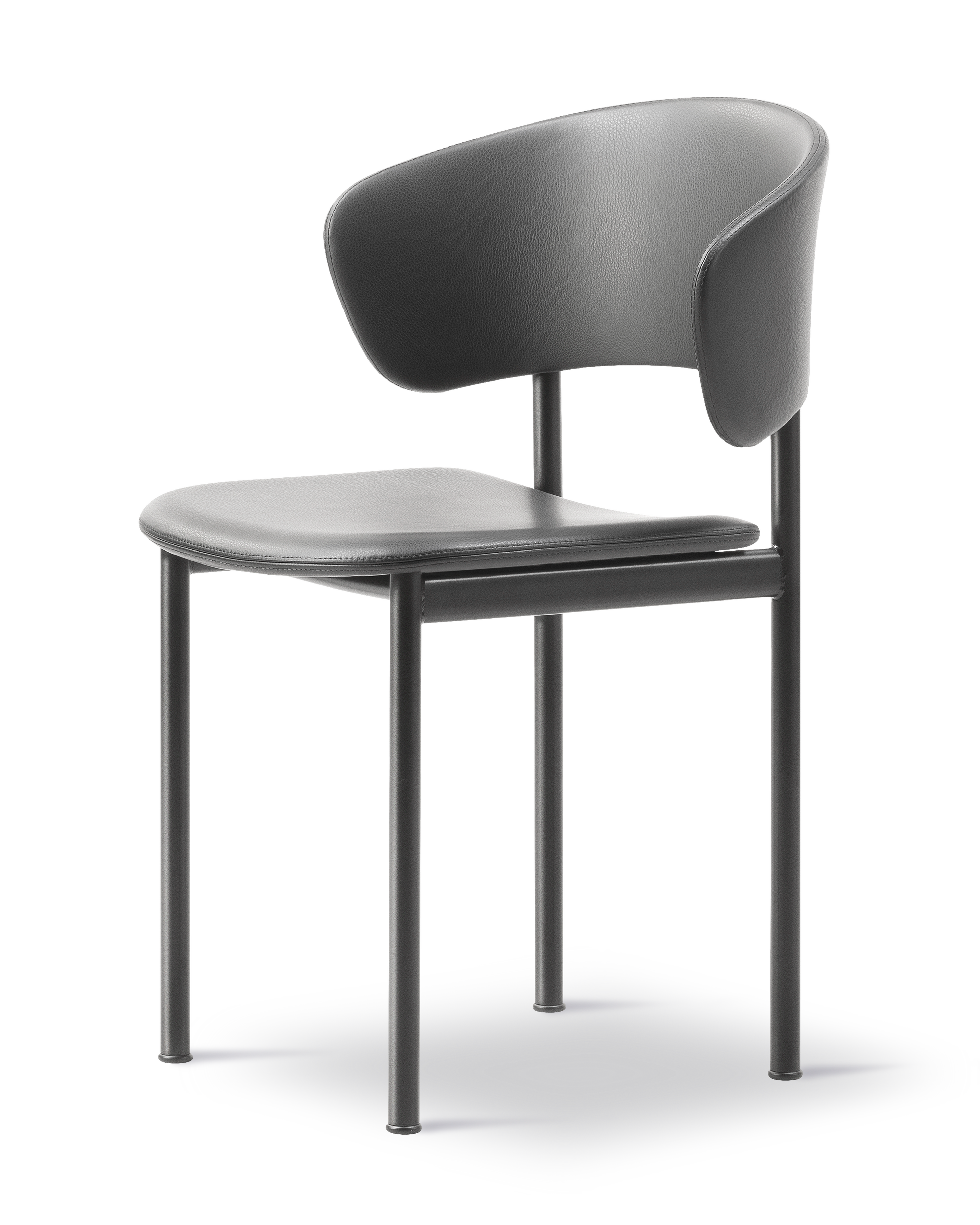 Edward Barber & Jay Osgerby - Plan Armchair