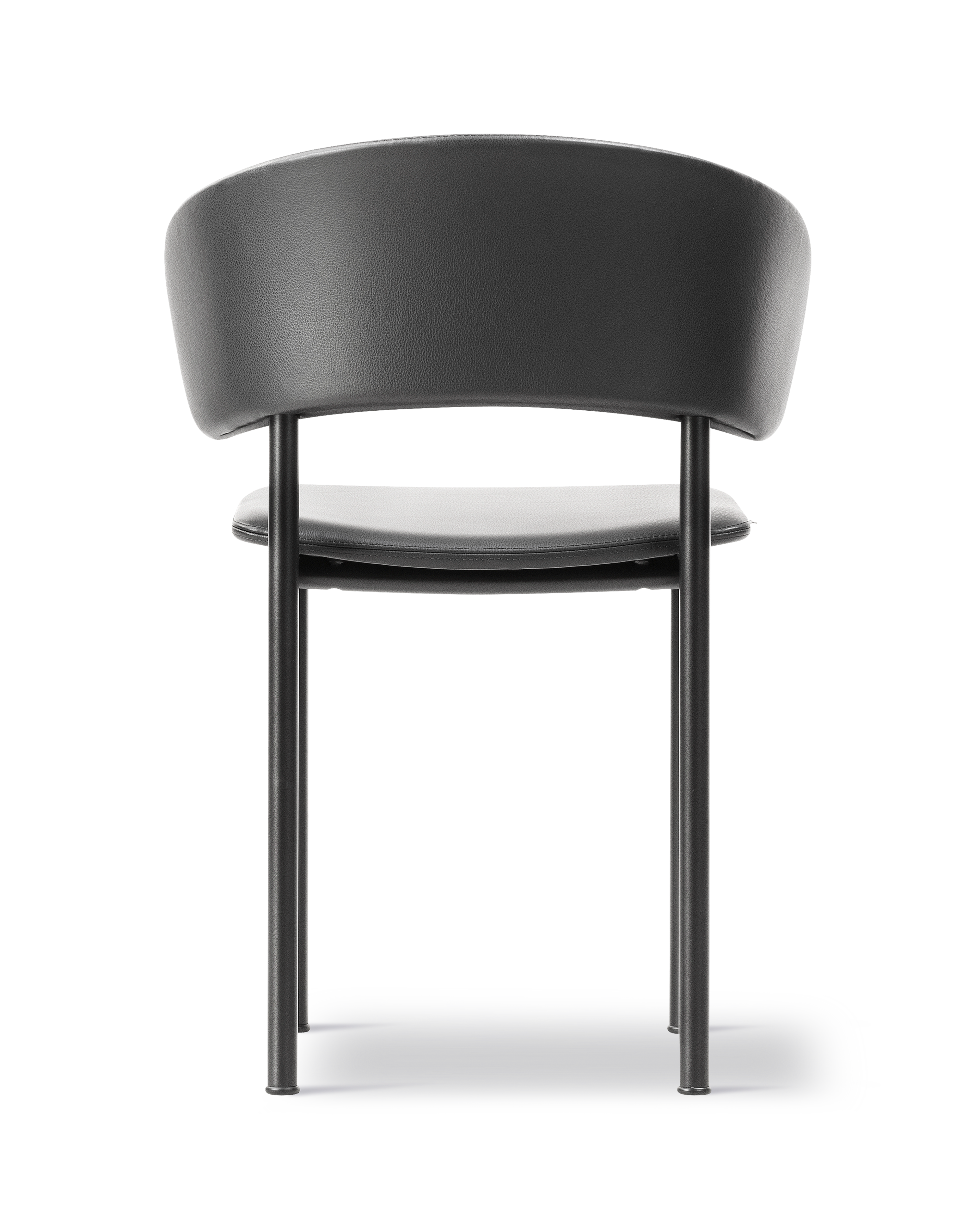 Edward Barber & Jay Osgerby - Plan Armchair