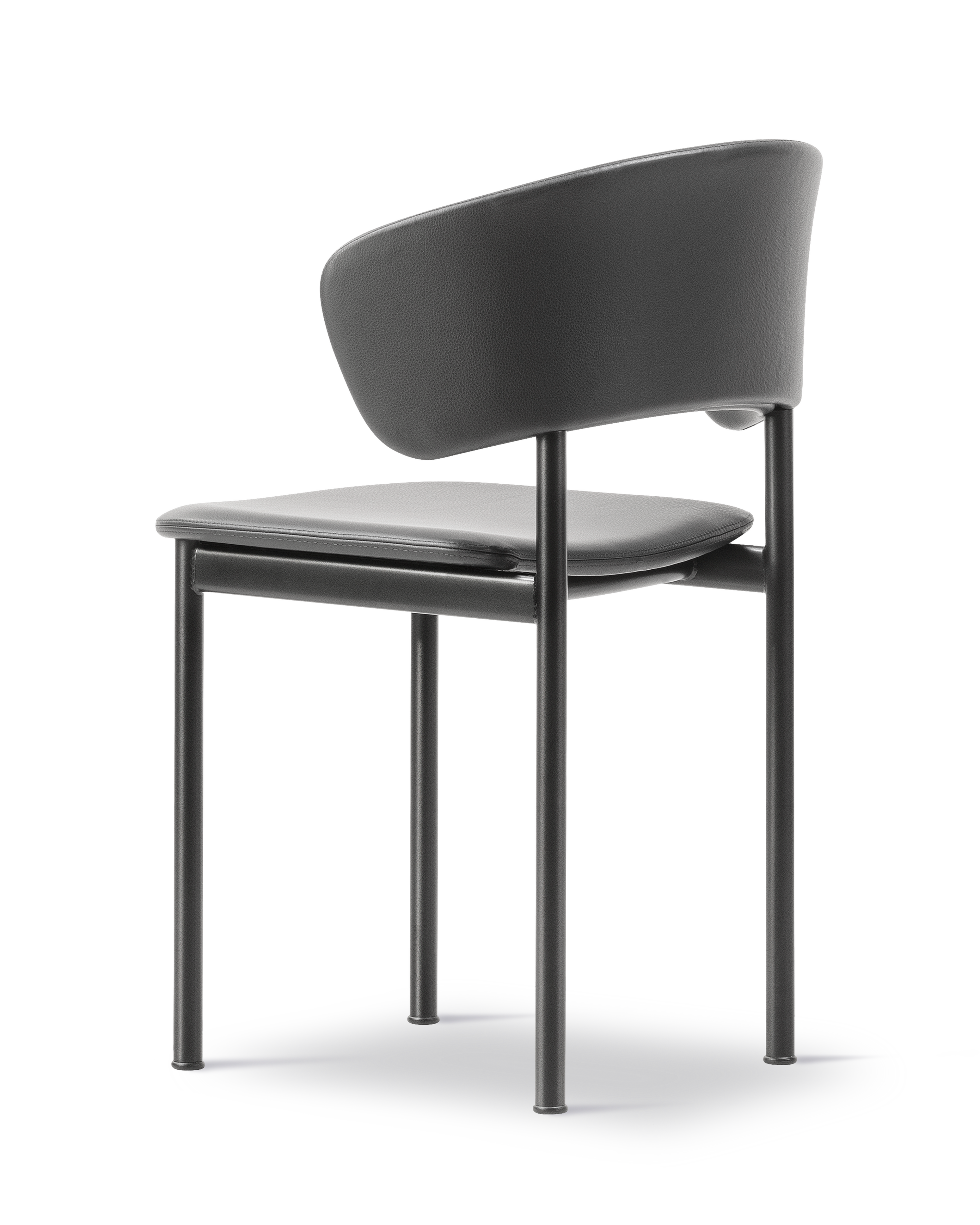 Edward Barber & Jay Osgerby - Plan Armchair