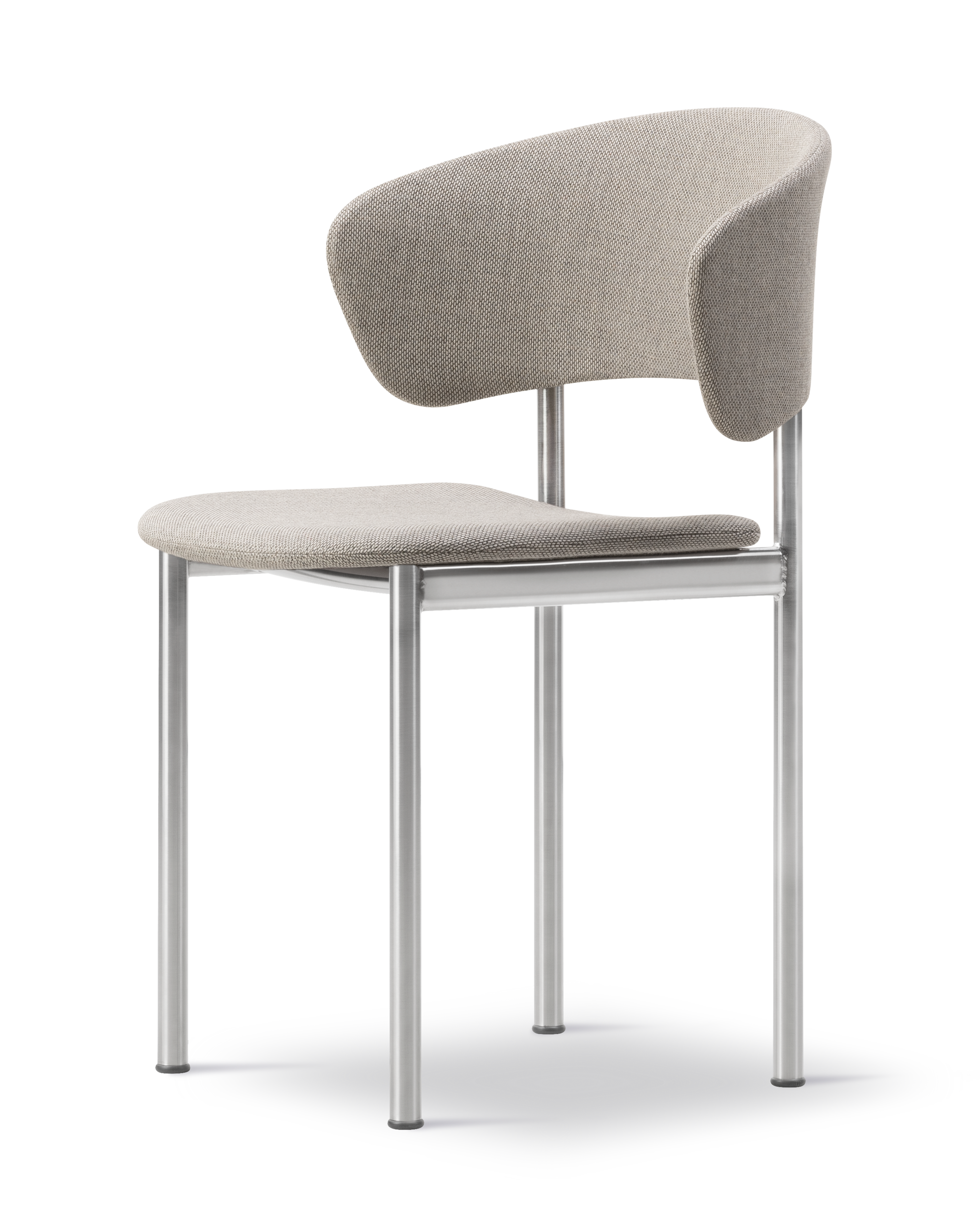 Edward Barber & Jay Osgerby - Plan Armchair