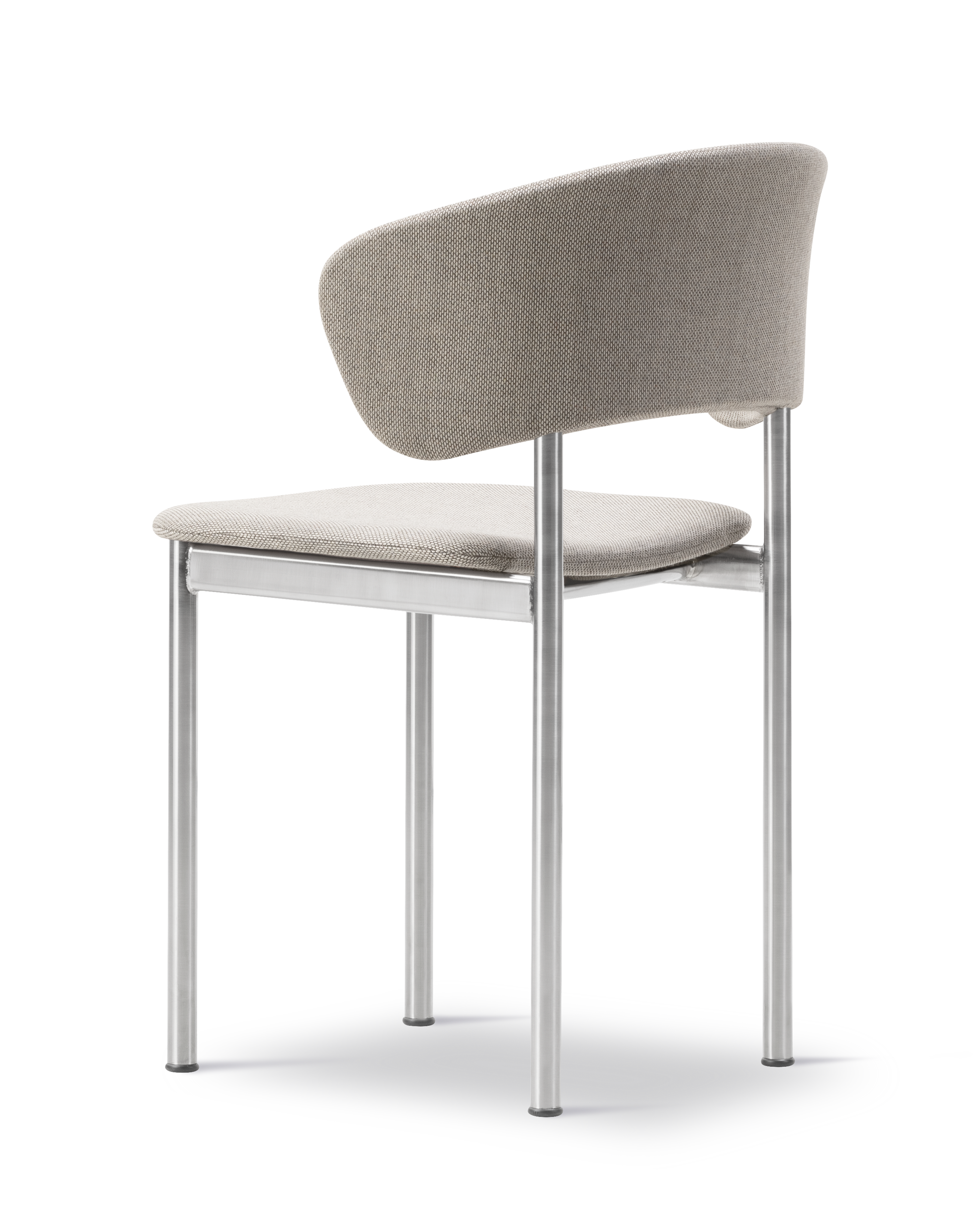 Edward Barber & Jay Osgerby - Plan Armchair