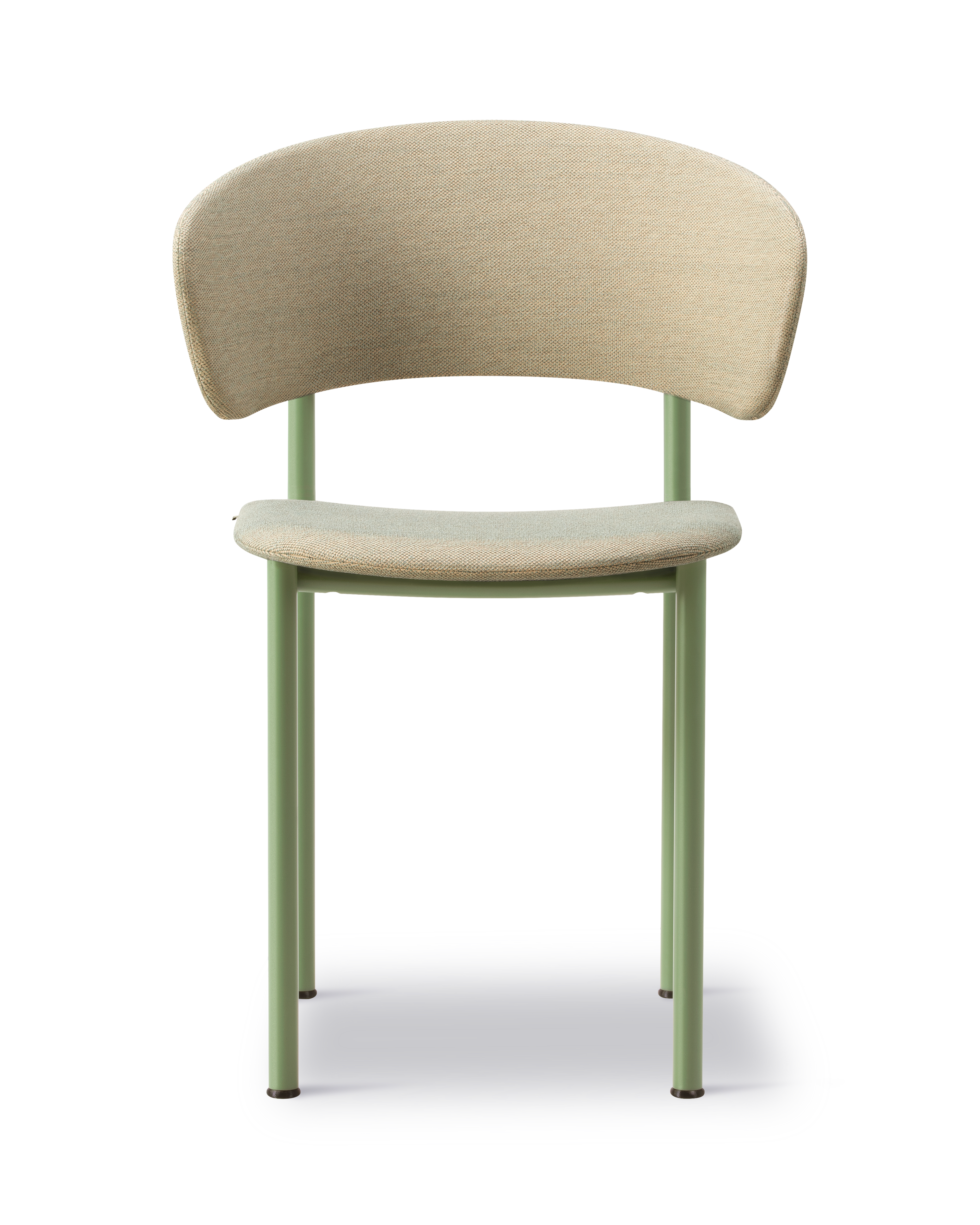 MIKADO CHAIR　KVIST (FREDERICIA) Mikado | Official Vitra® Website UN