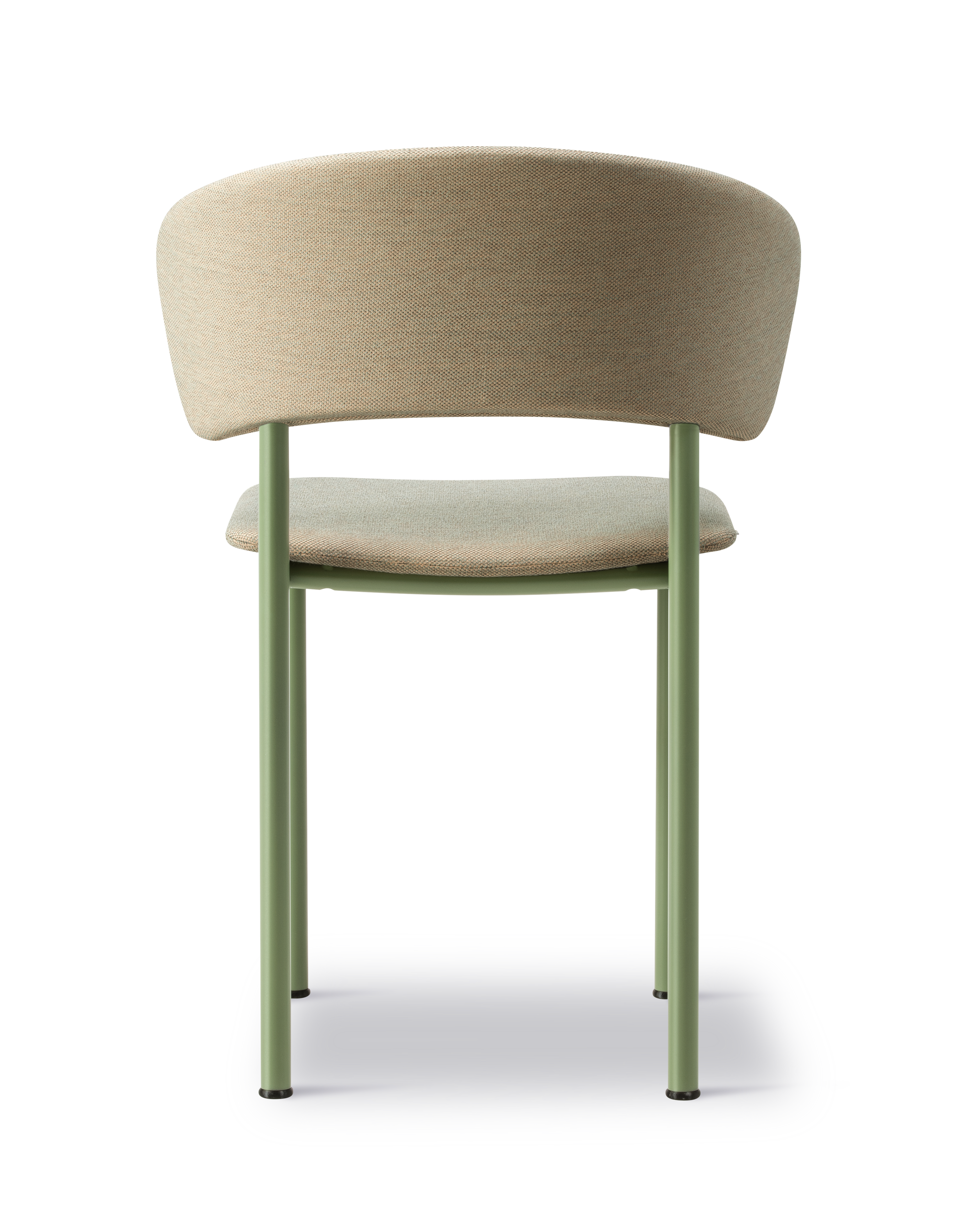 Edward Barber & Jay Osgerby - Plan Armchair