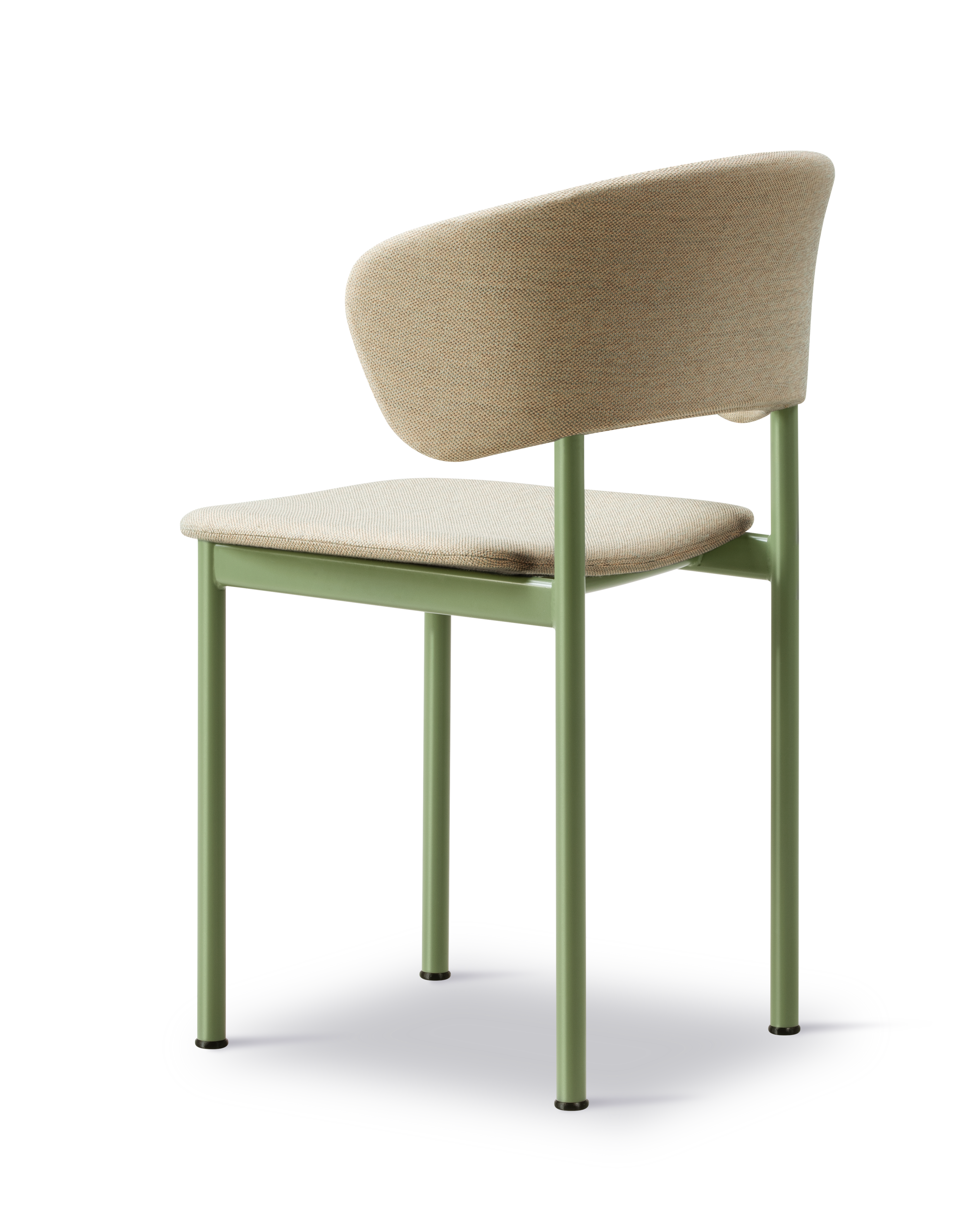 Edward Barber & Jay Osgerby - Plan Armchair