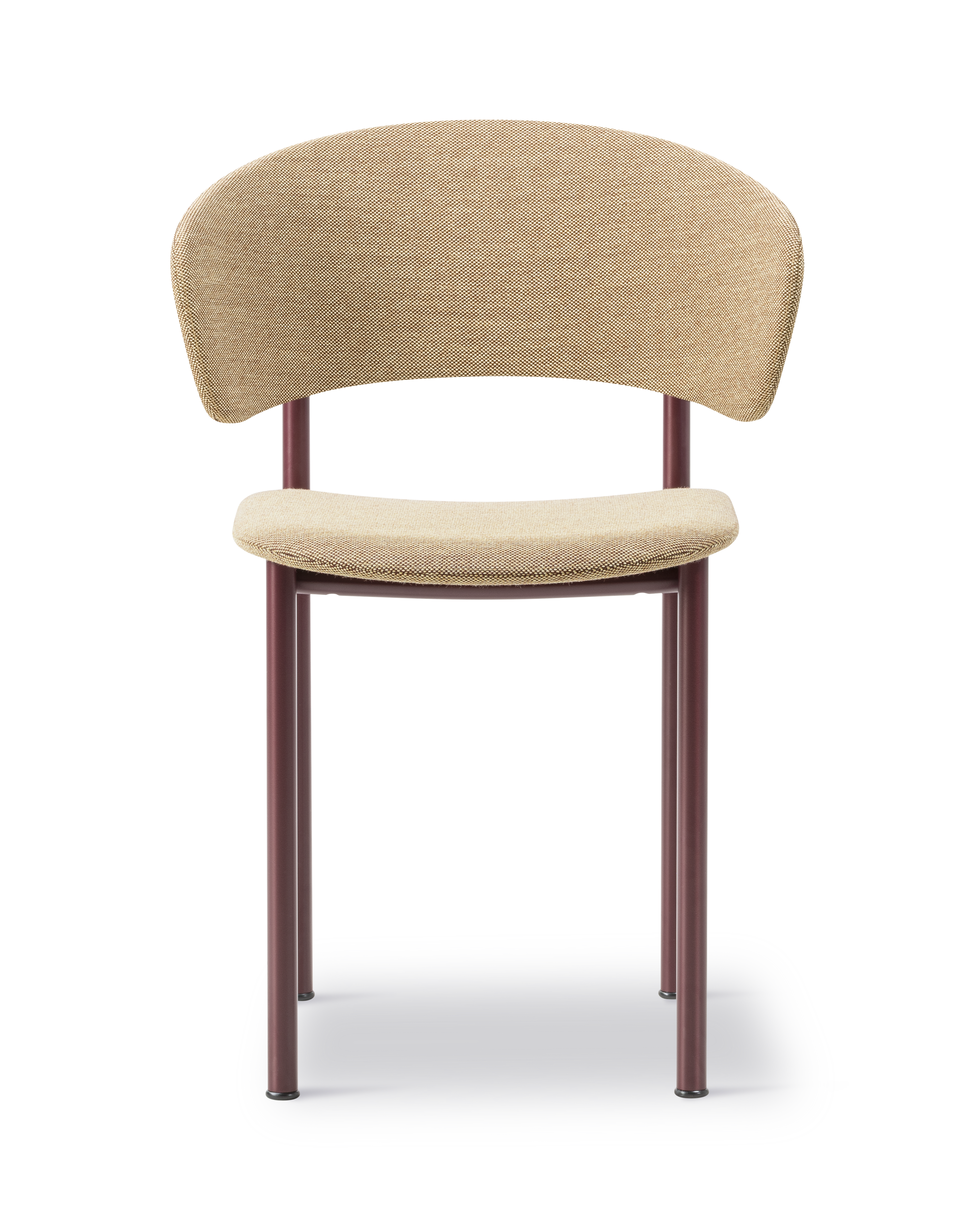 Edward Barber & Jay Osgerby - Plan Armchair