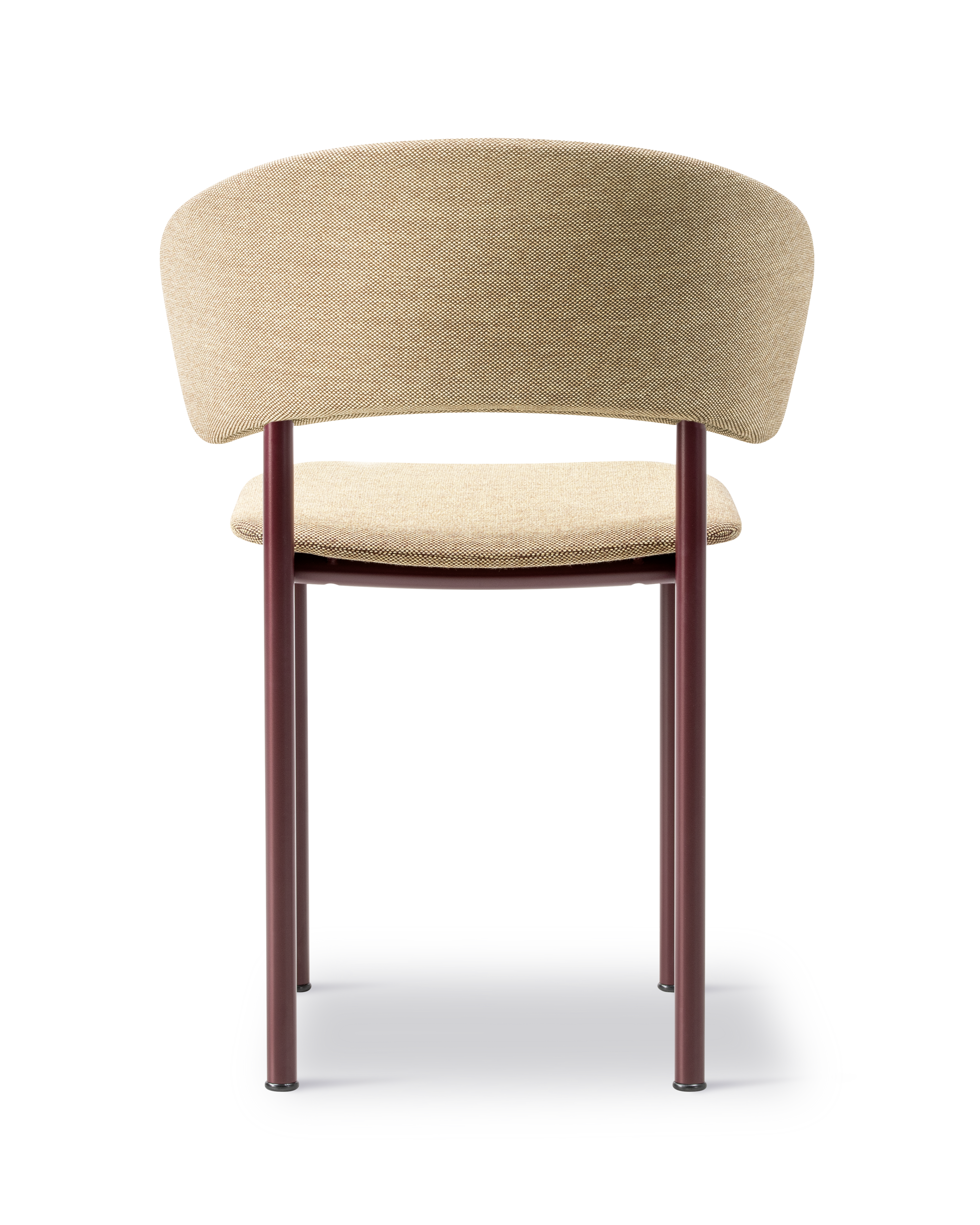 Edward Barber & Jay Osgerby - Plan Armchair