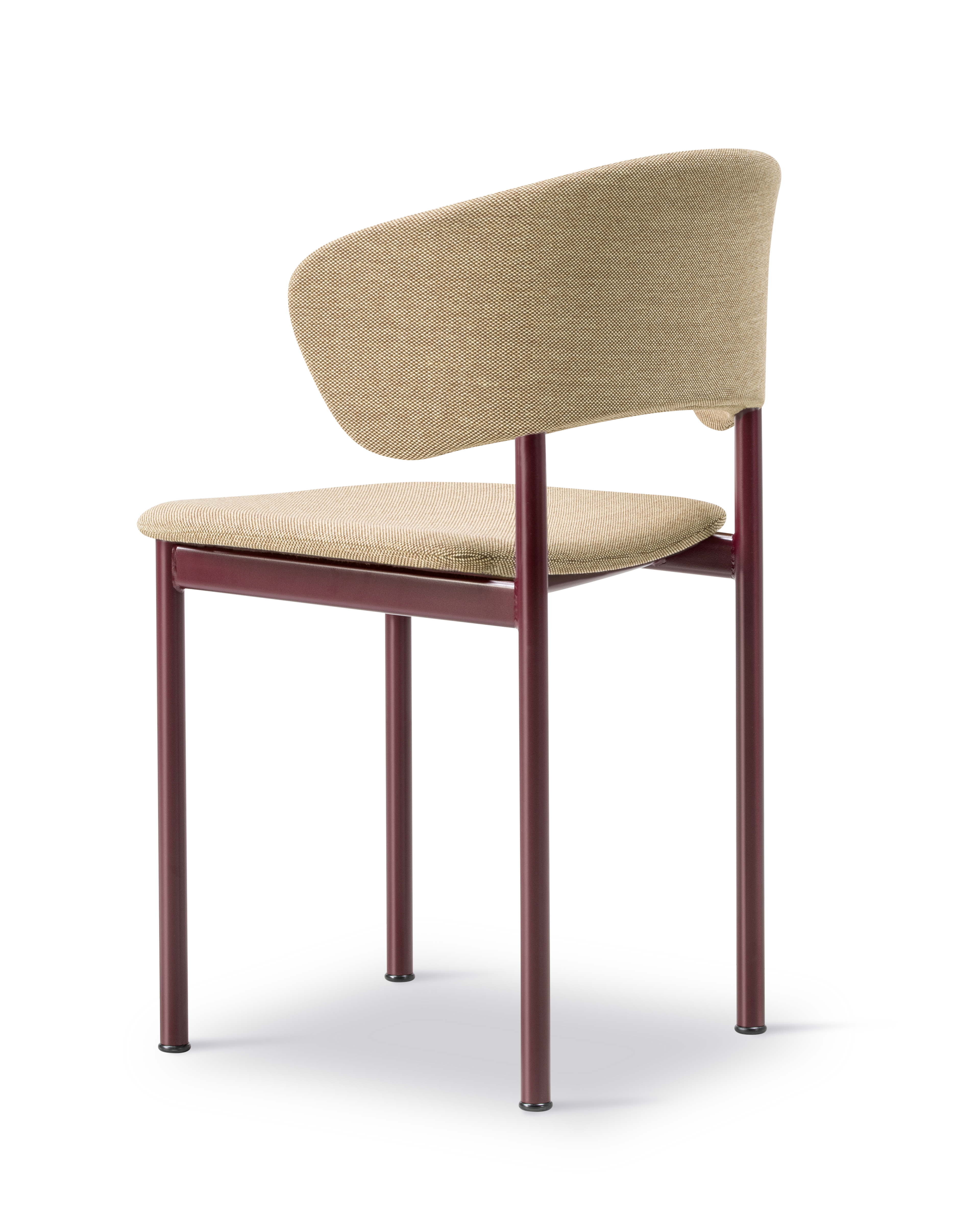 Edward Barber & Jay Osgerby - Plan Armchair