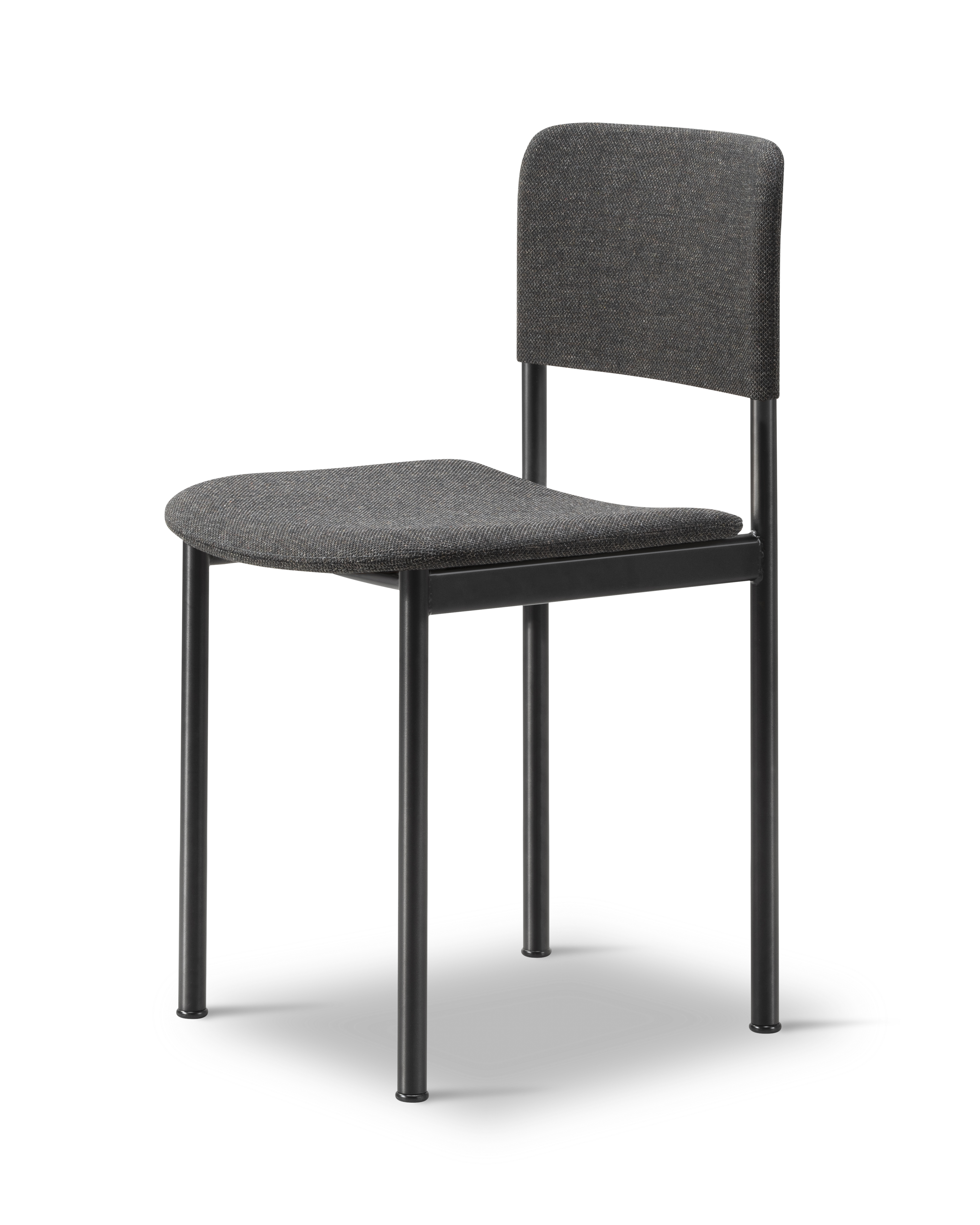 Edward Barber & Jay Osgerby - Plan Chair Fully Upholstered