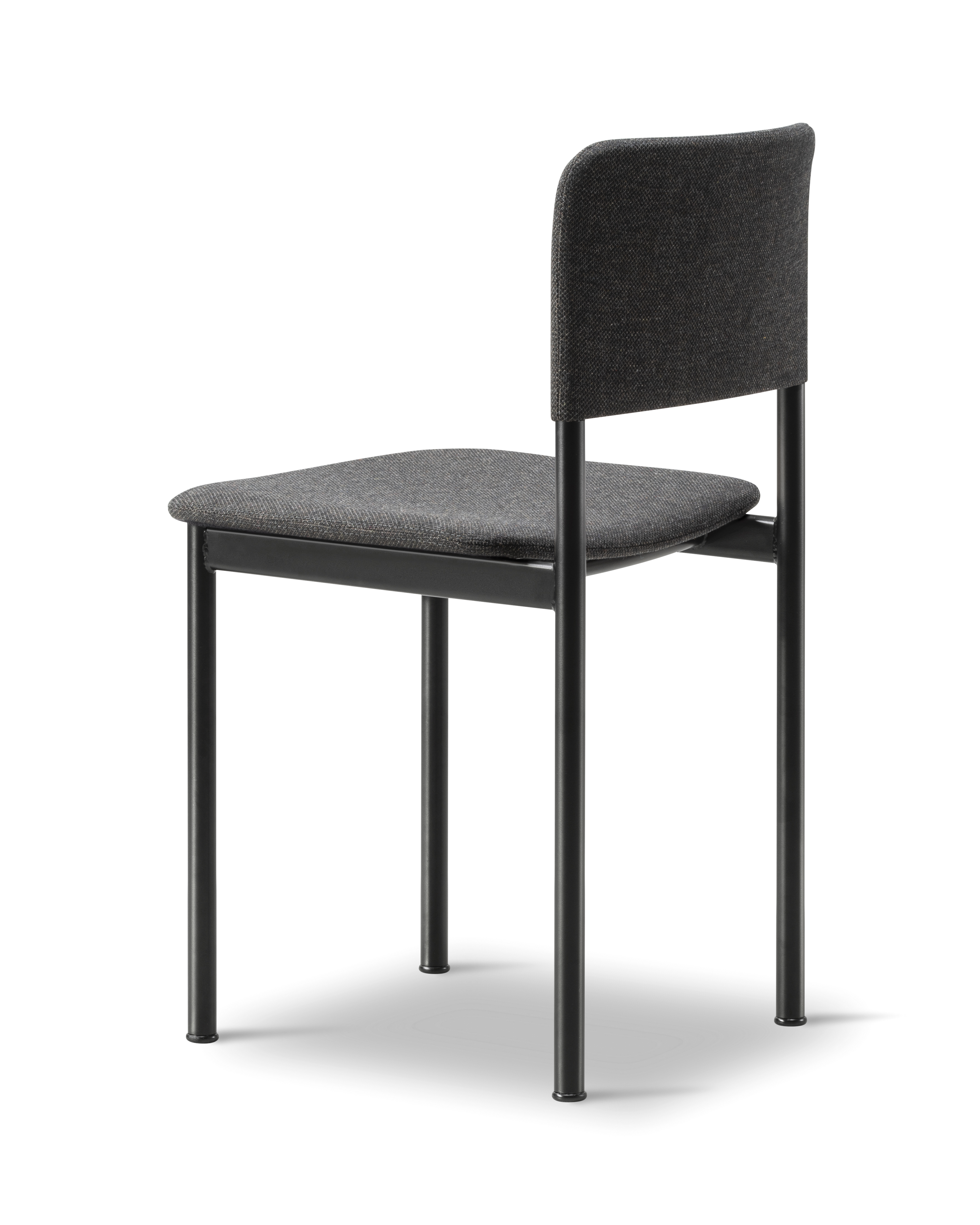 Edward Barber & Jay Osgerby - Plan Chair Fuldpolstret