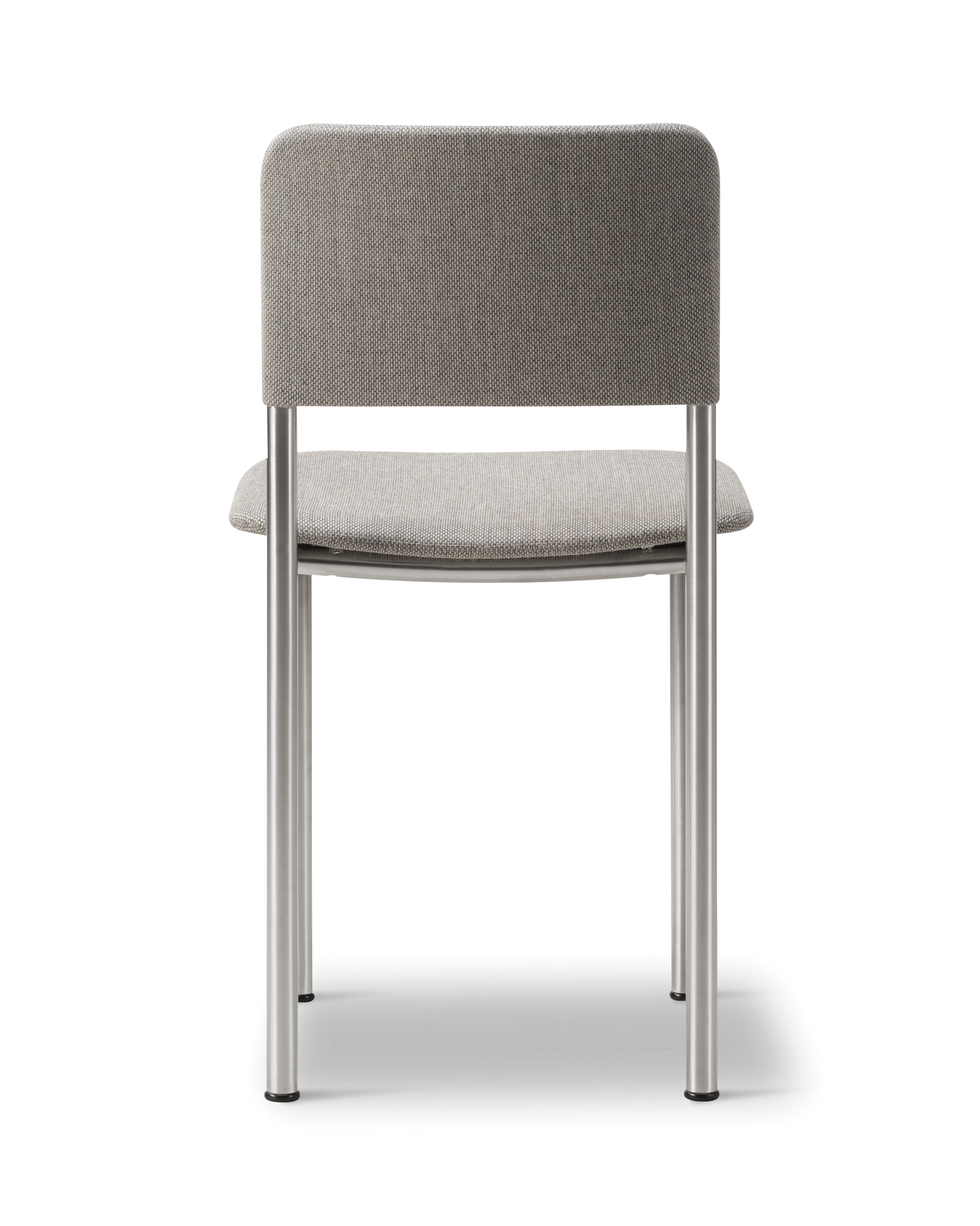 Edward Barber & Jay Osgerby - Plan Chair Fully Upholstered