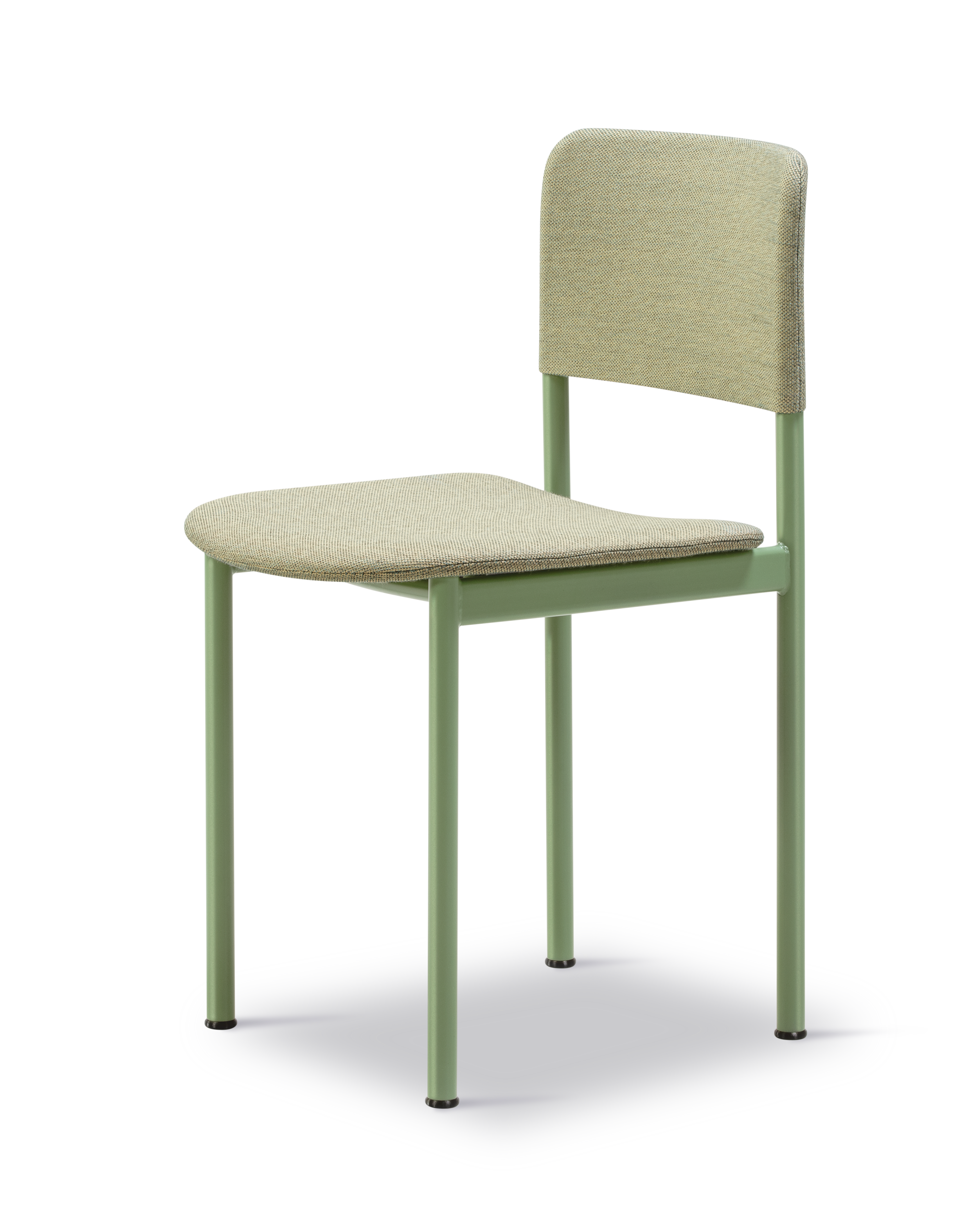 Edward Barber & Jay Osgerby - Plan Chair Fully Upholstered