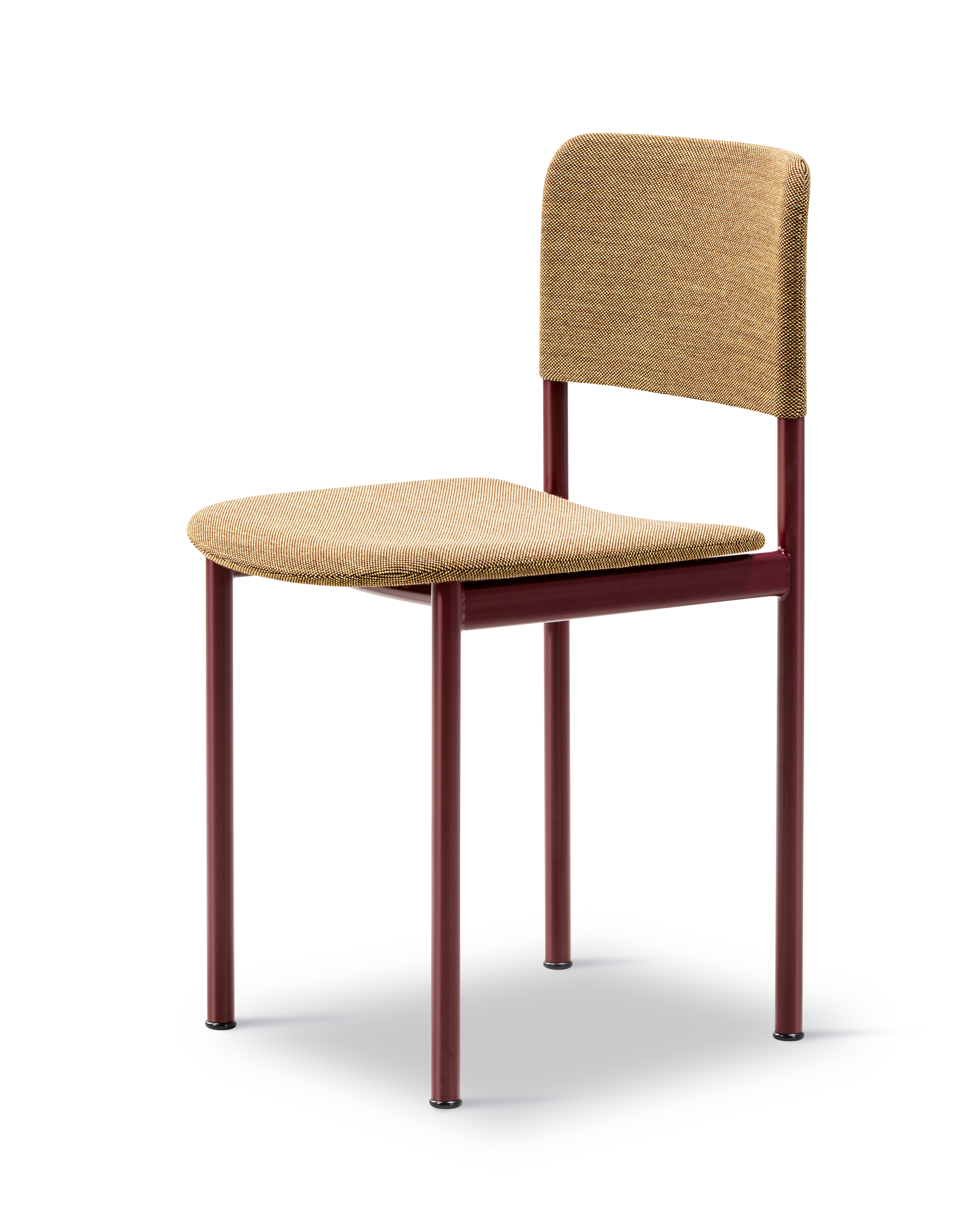 Edward Barber & Jay Osgerby - Plan Chair Fully Upholstered