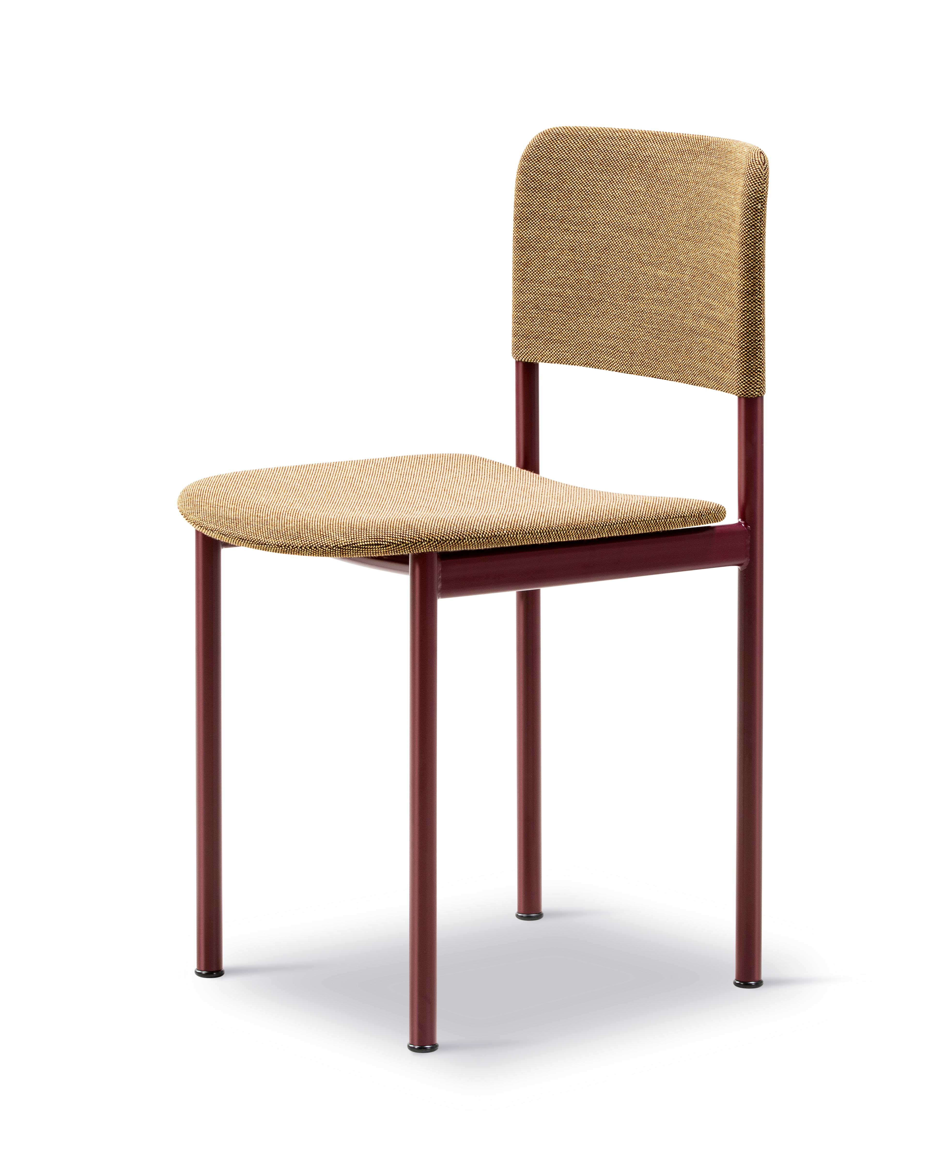 Edward Barber & Jay Osgerby - Plan Chair Fuldpolstret