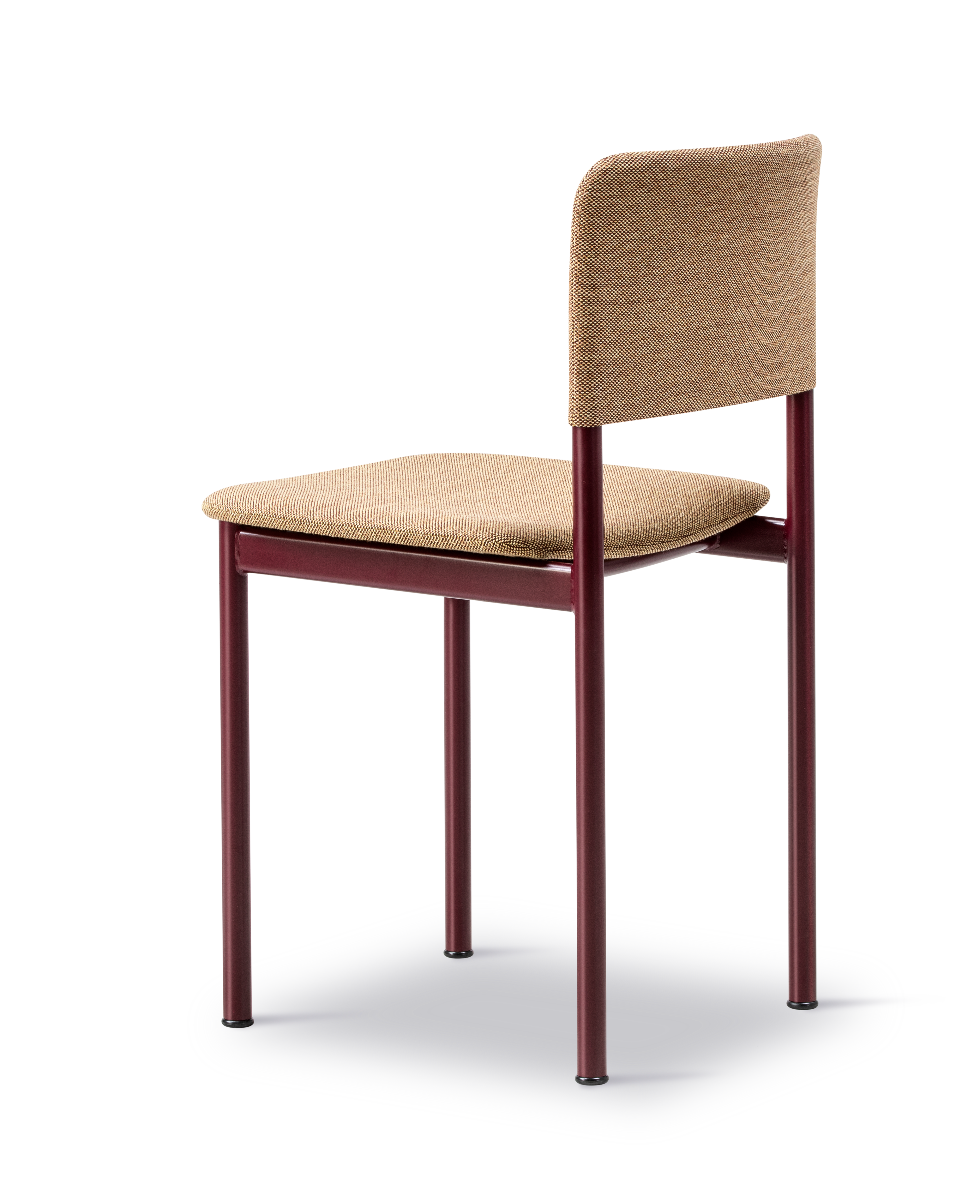 Edward Barber & Jay Osgerby - Plan Chair Fully Upholstered