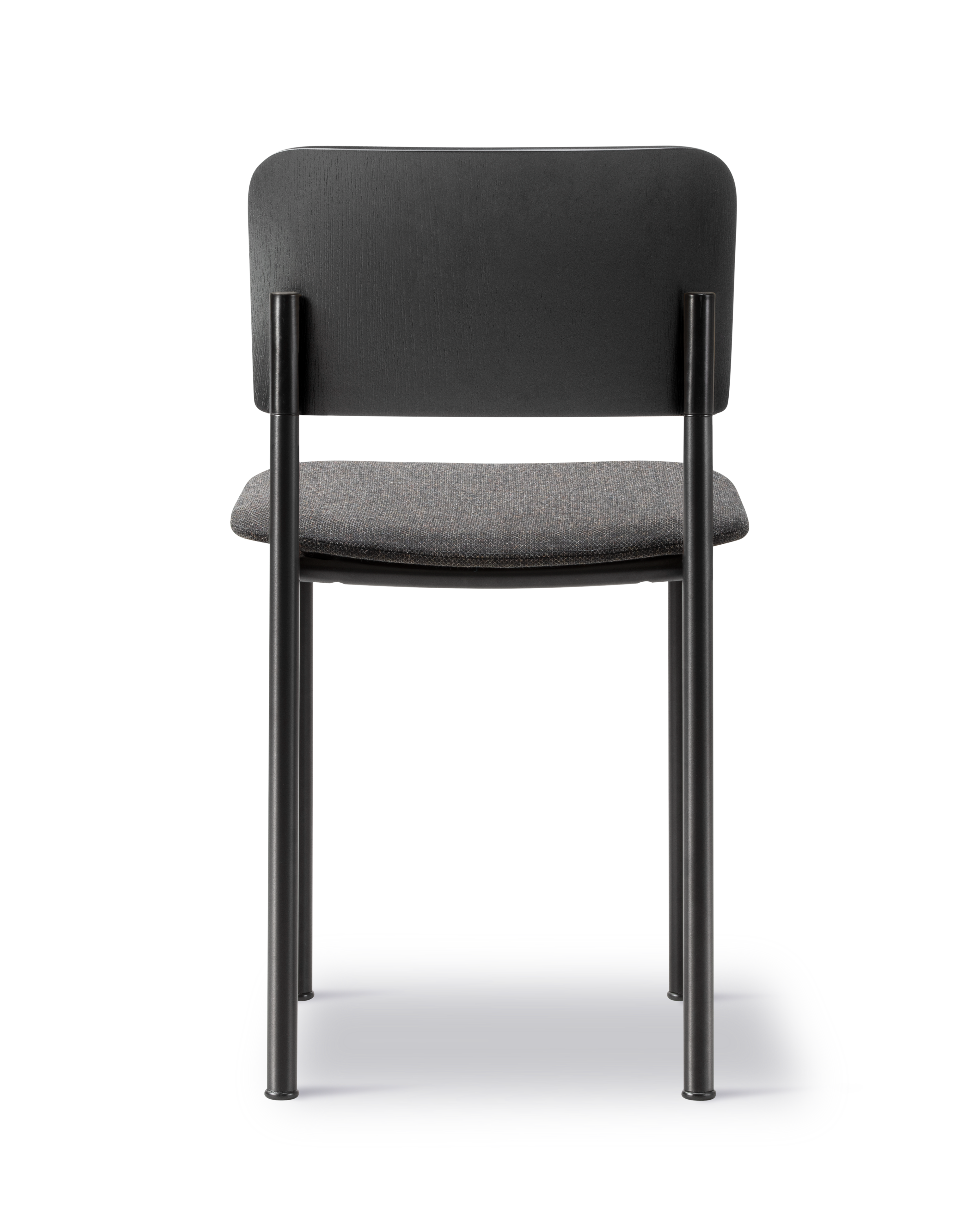 Edward Barber & Jay Osgerby - Plan Chair Seat Upholstered