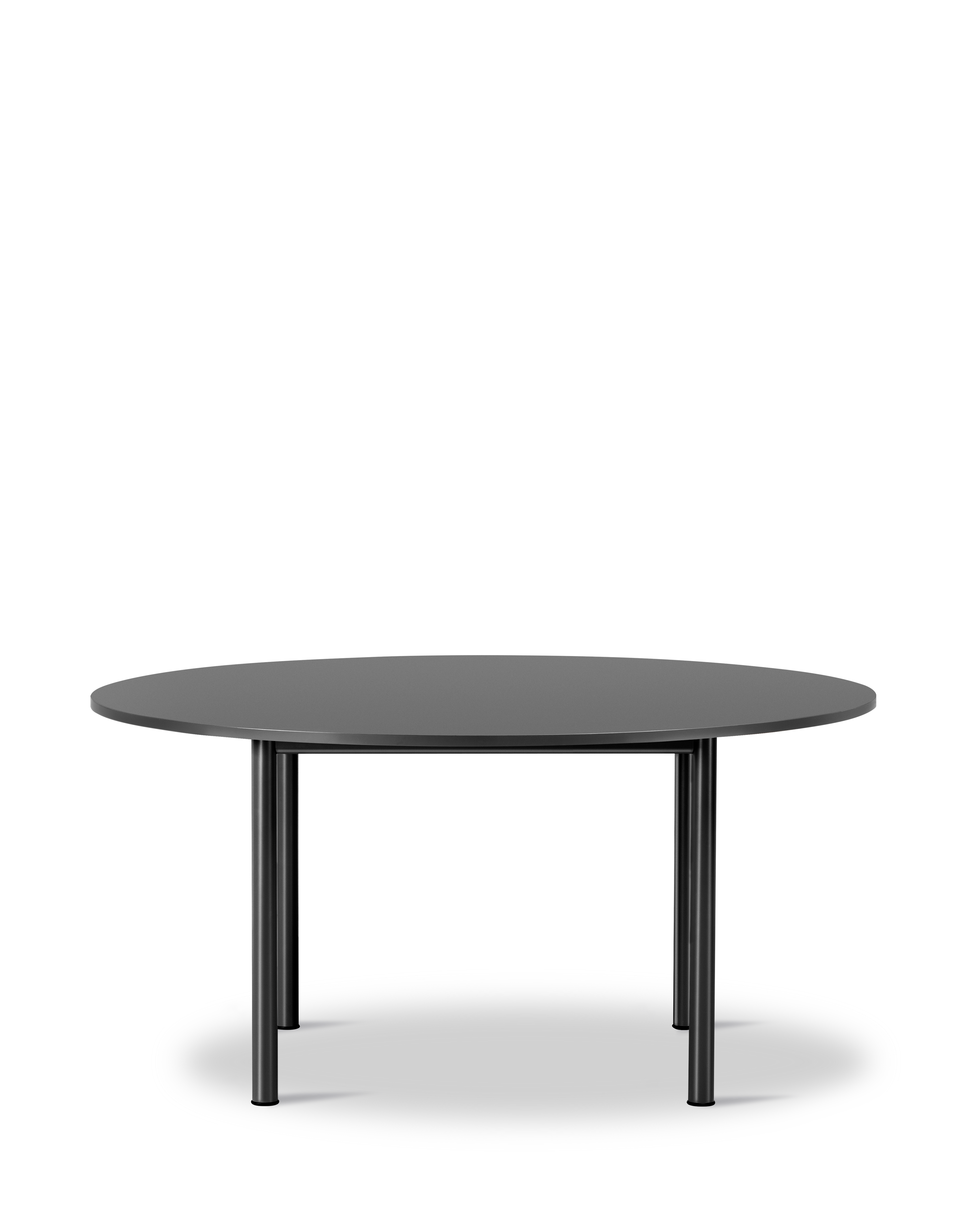 Edward Barber & Jay Osgerby - Plan Table Ø150 cm