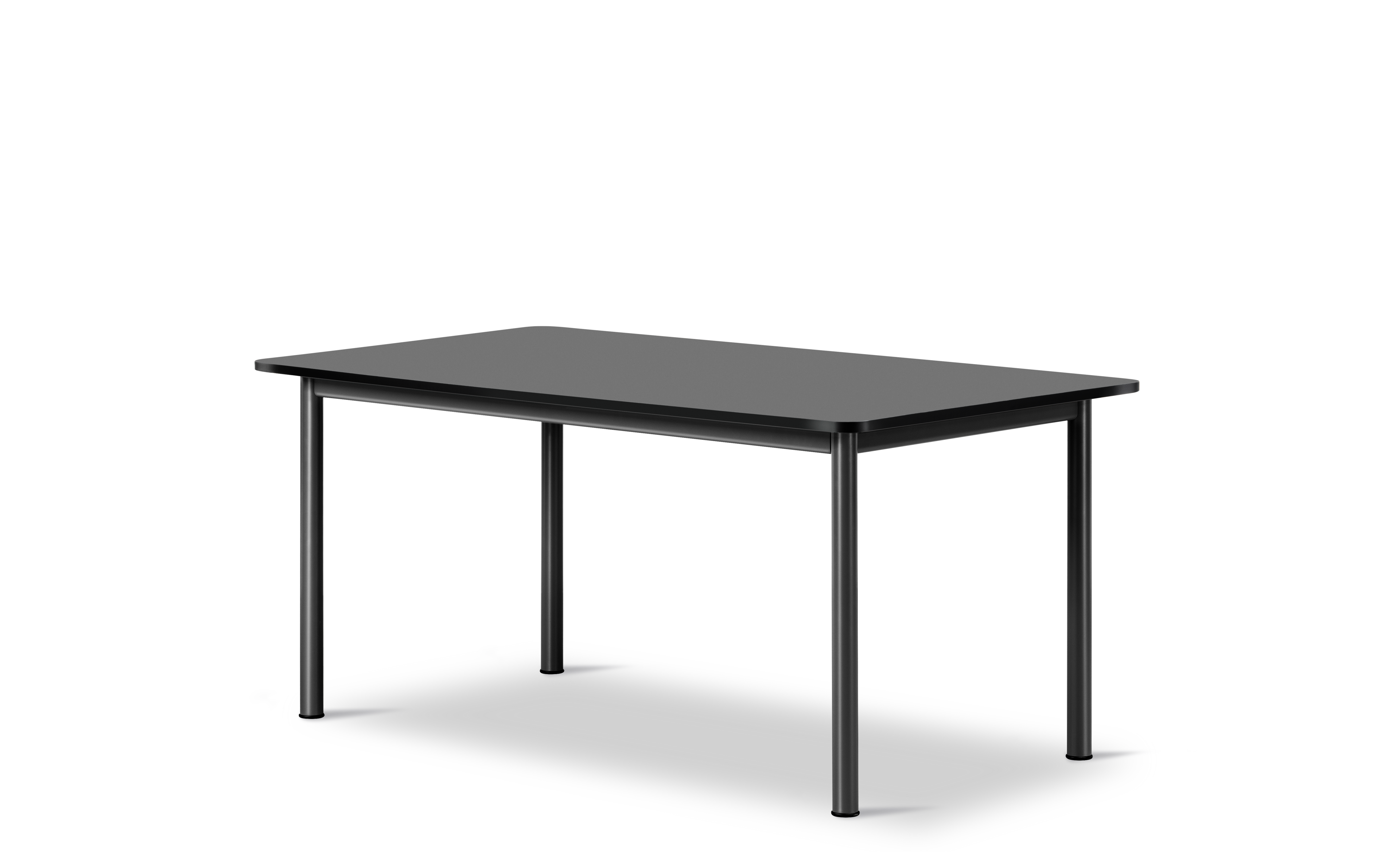 Edward Barber & Jay Osgerby - Plan Table 160 x 90