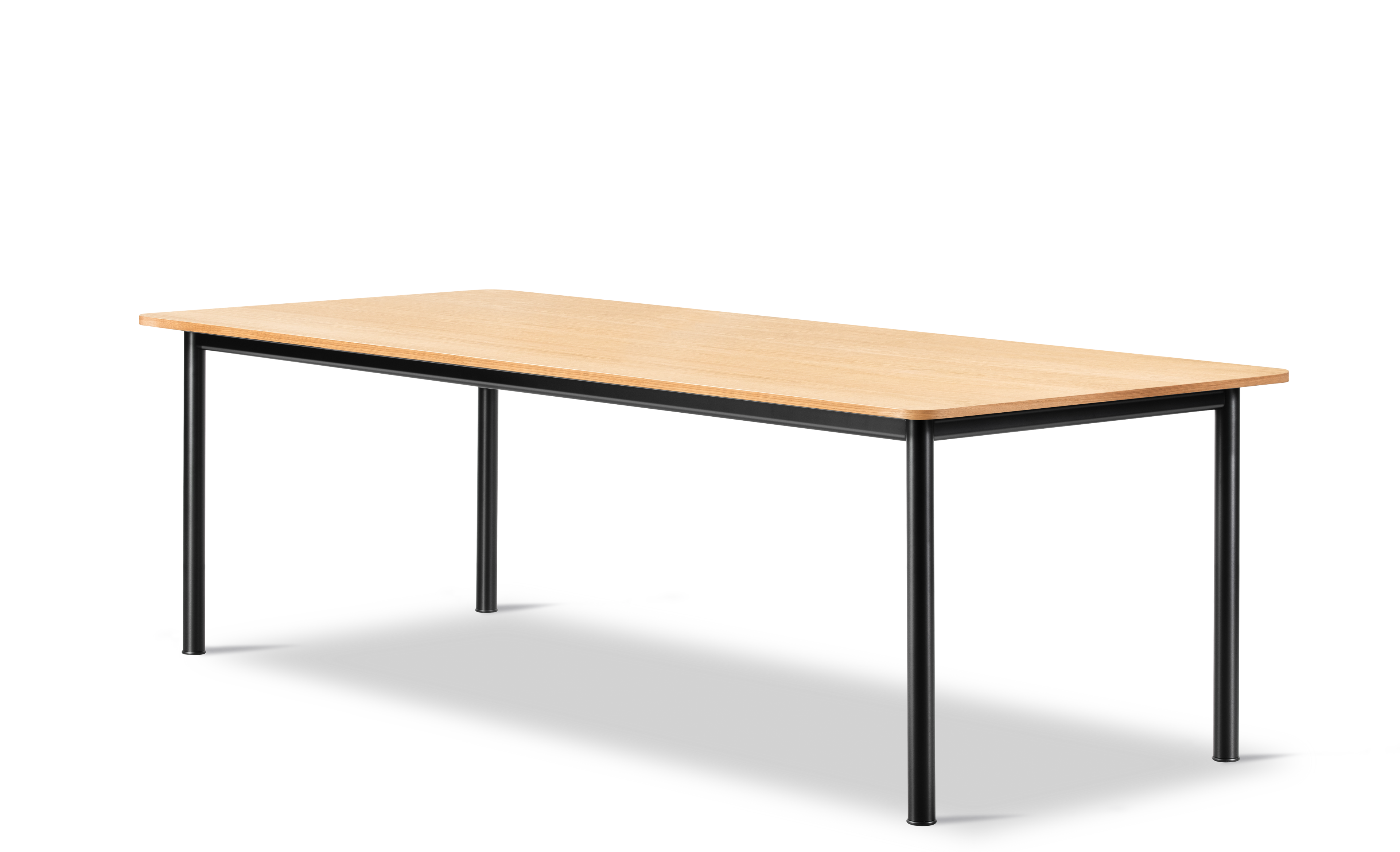 Edward Barber & Jay Osgerby - Plan Table 240 x 100 cm