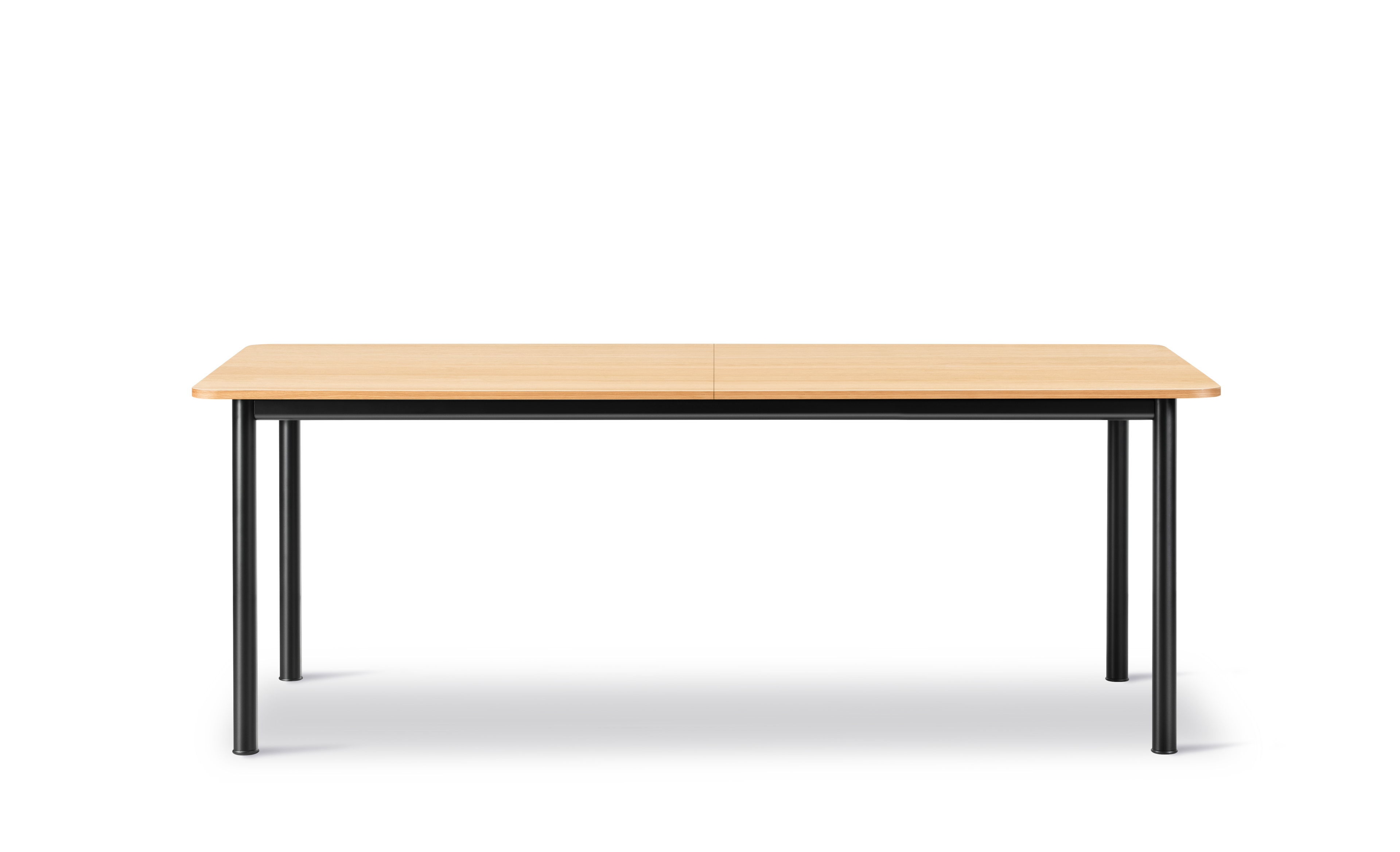 Edward Barber & Jay Osgerby - Plan Table Extendable 