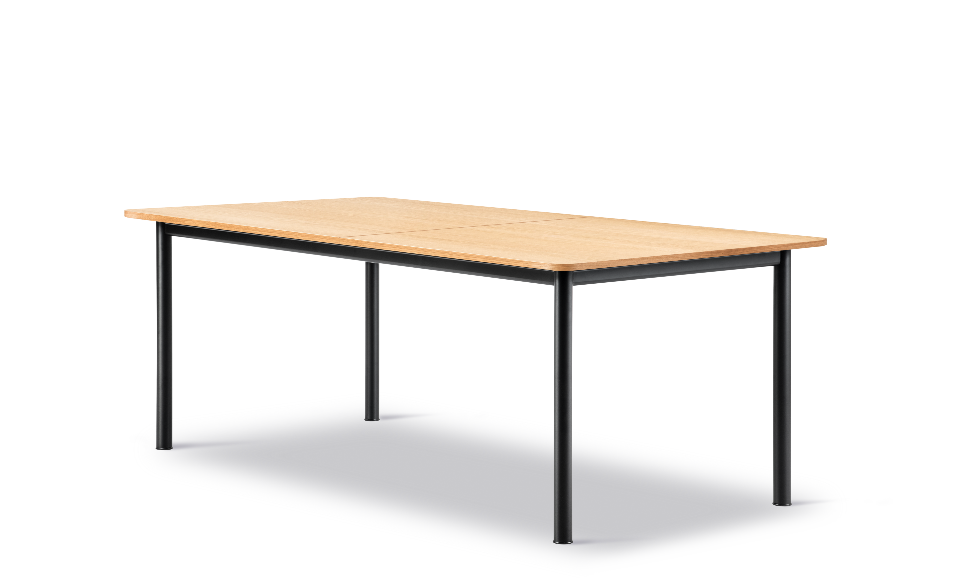 Edward Barber & Jay Osgerby - Plan Table Extendable 