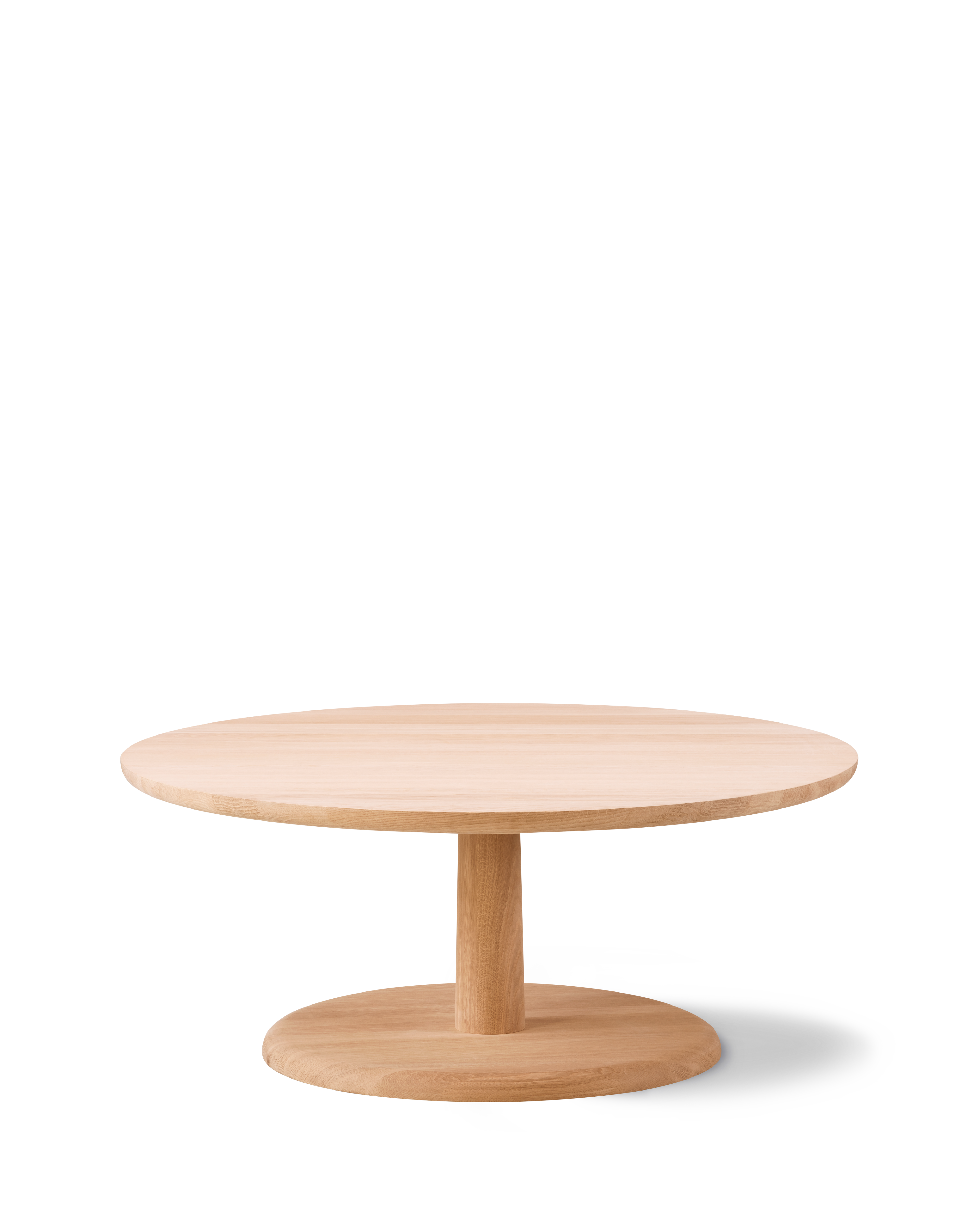 【cornice】COFFEE TABLE Pon Coffee Table - Fredericia Furniture