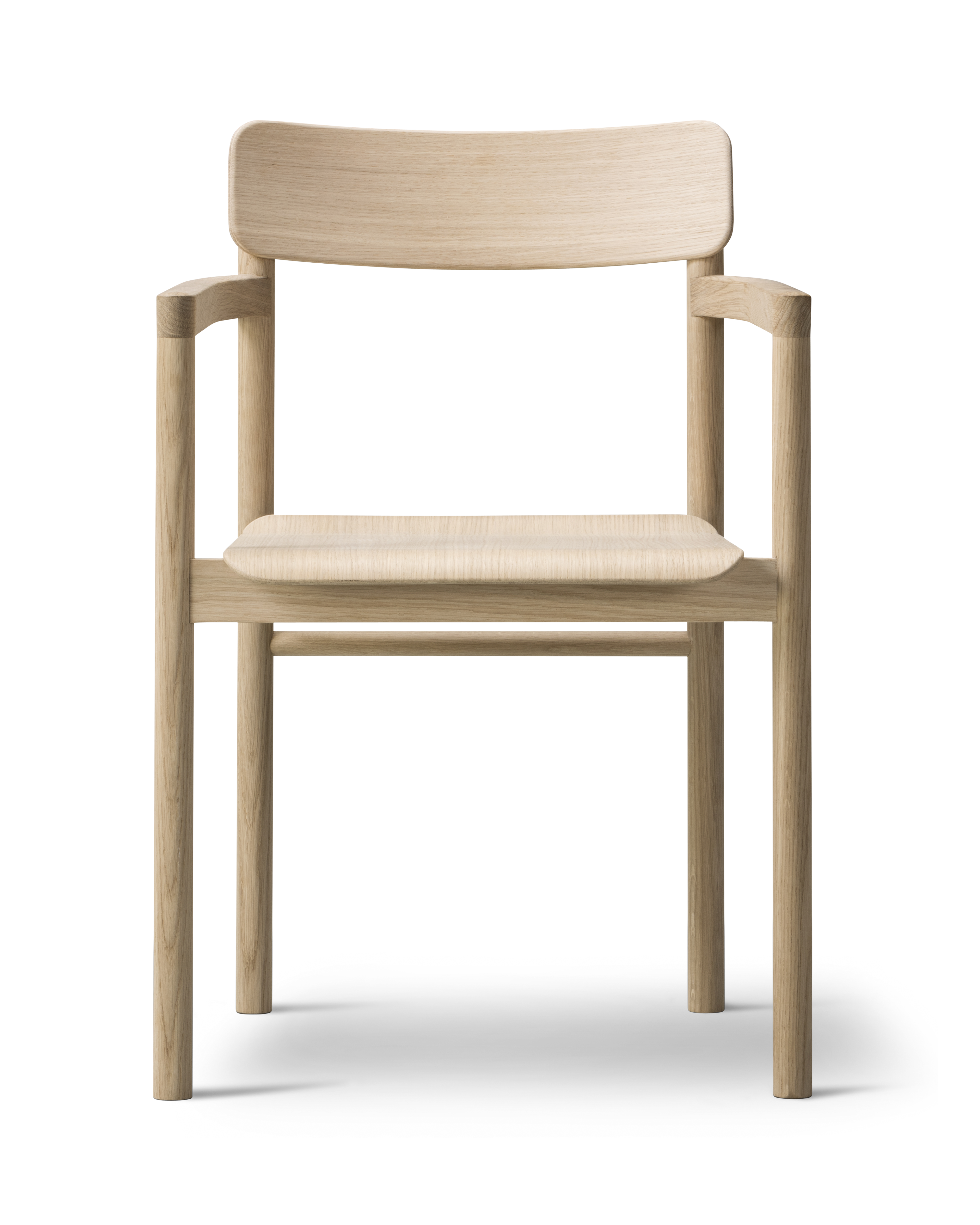 Cecilie Manz - Post Chair