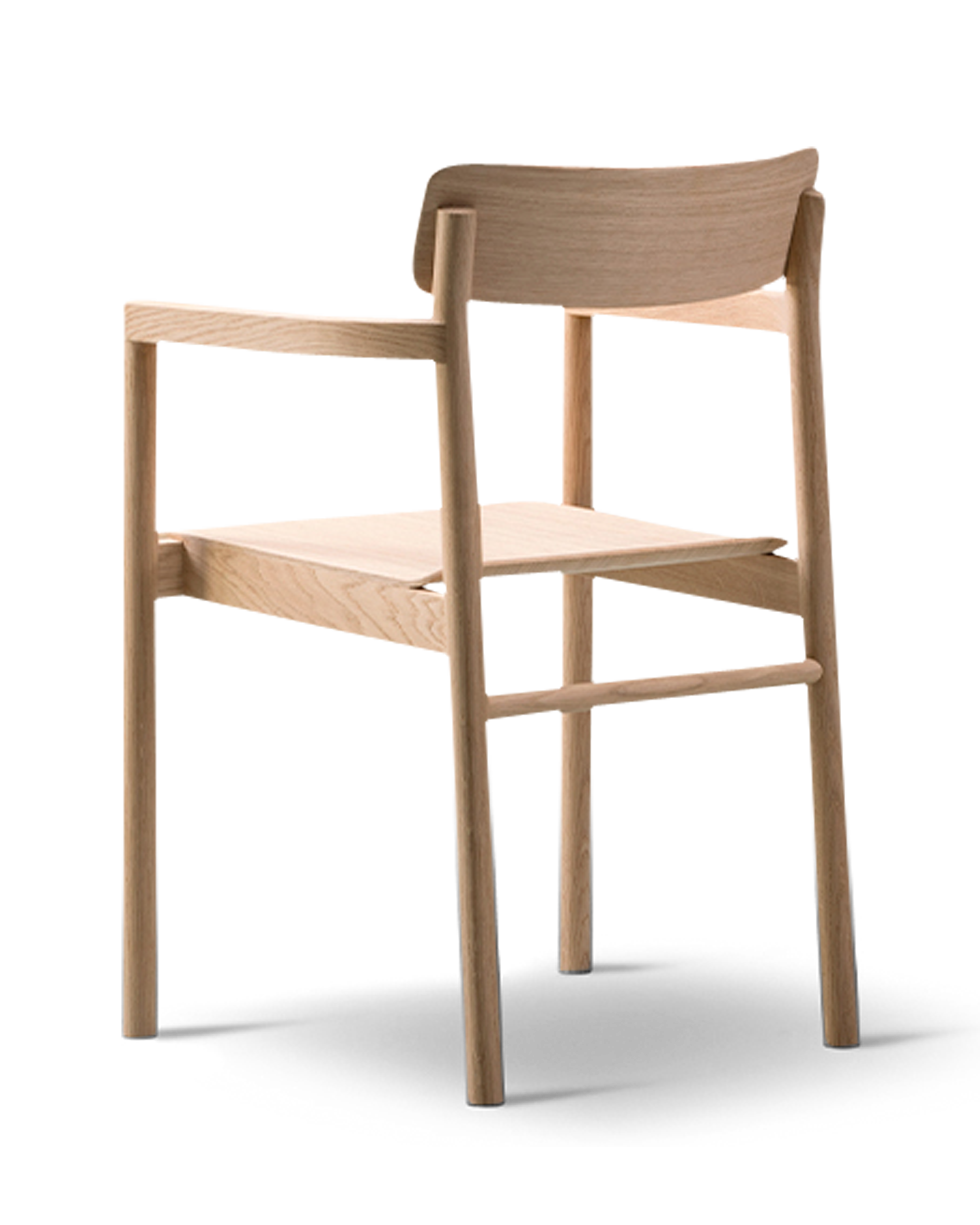 Cecilie Manz - Post Chair