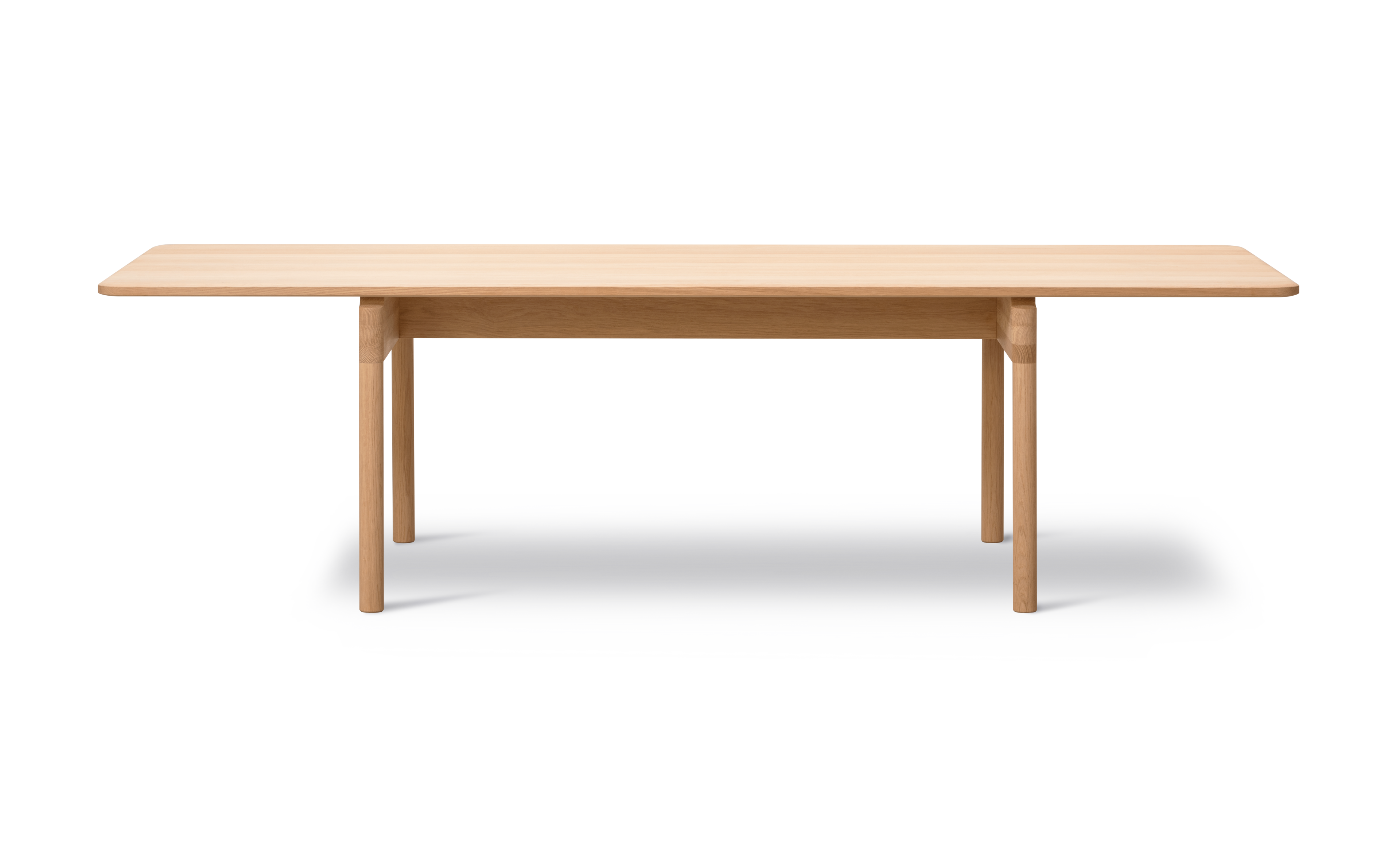 Cecilie Manz - Post Table 265 cm