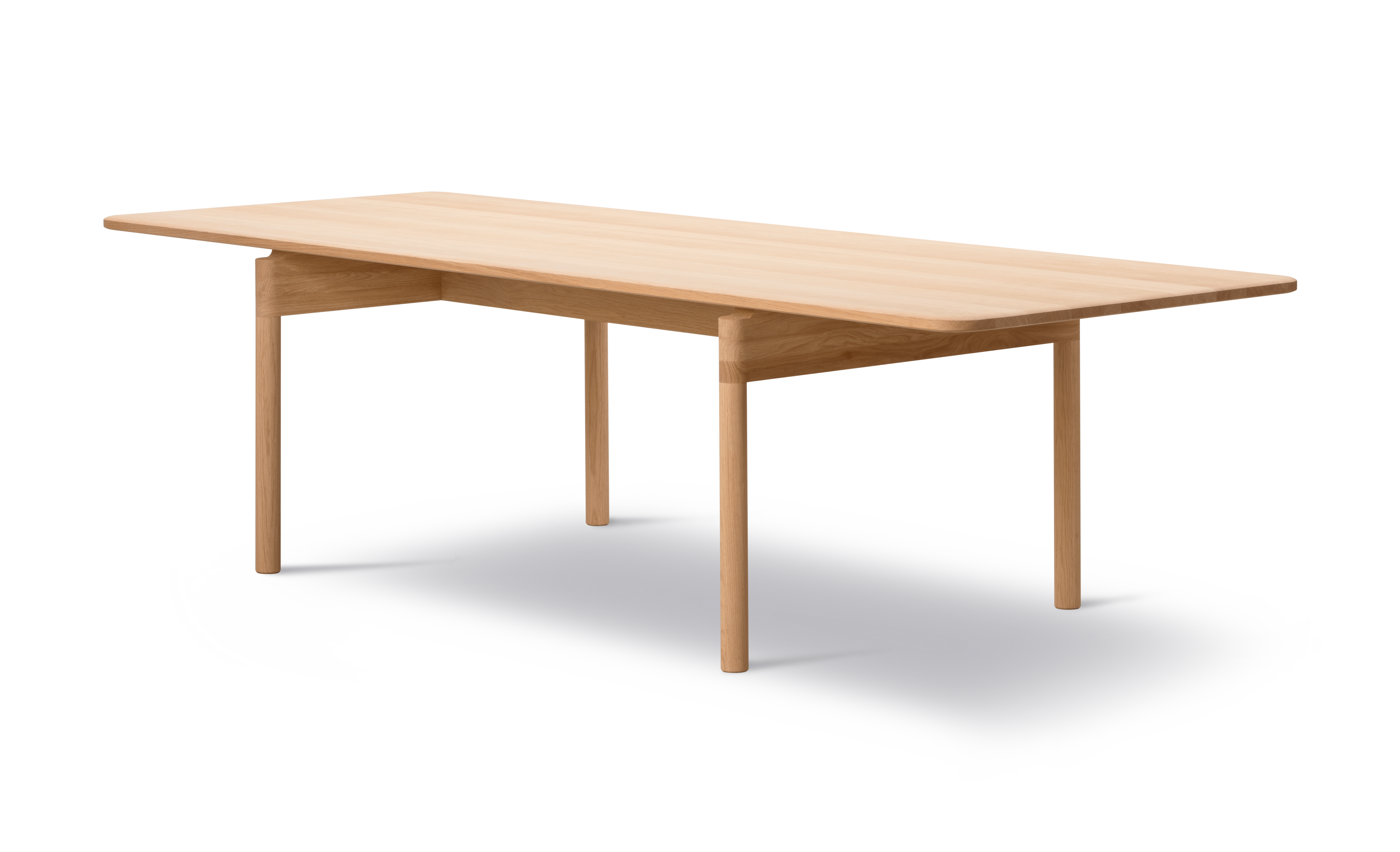 Cecilie Manz - Post Table 265 cm