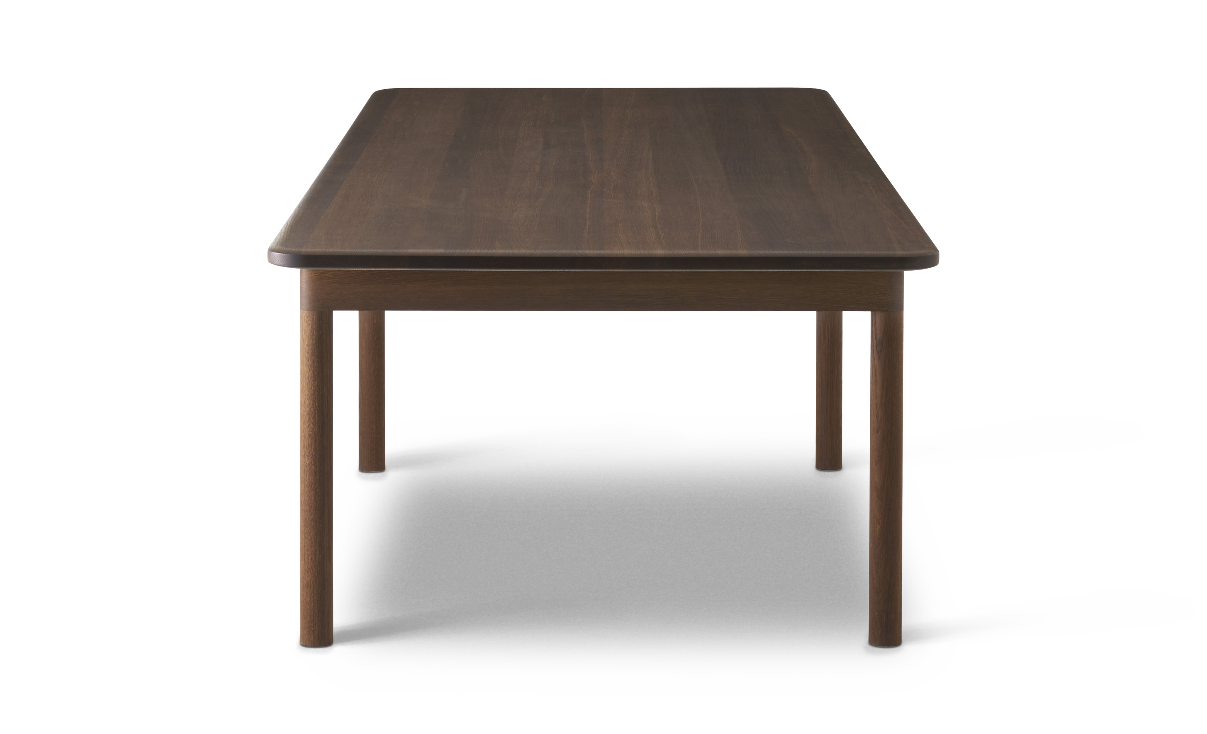 Cecilie Manz - Post Table 265 cm