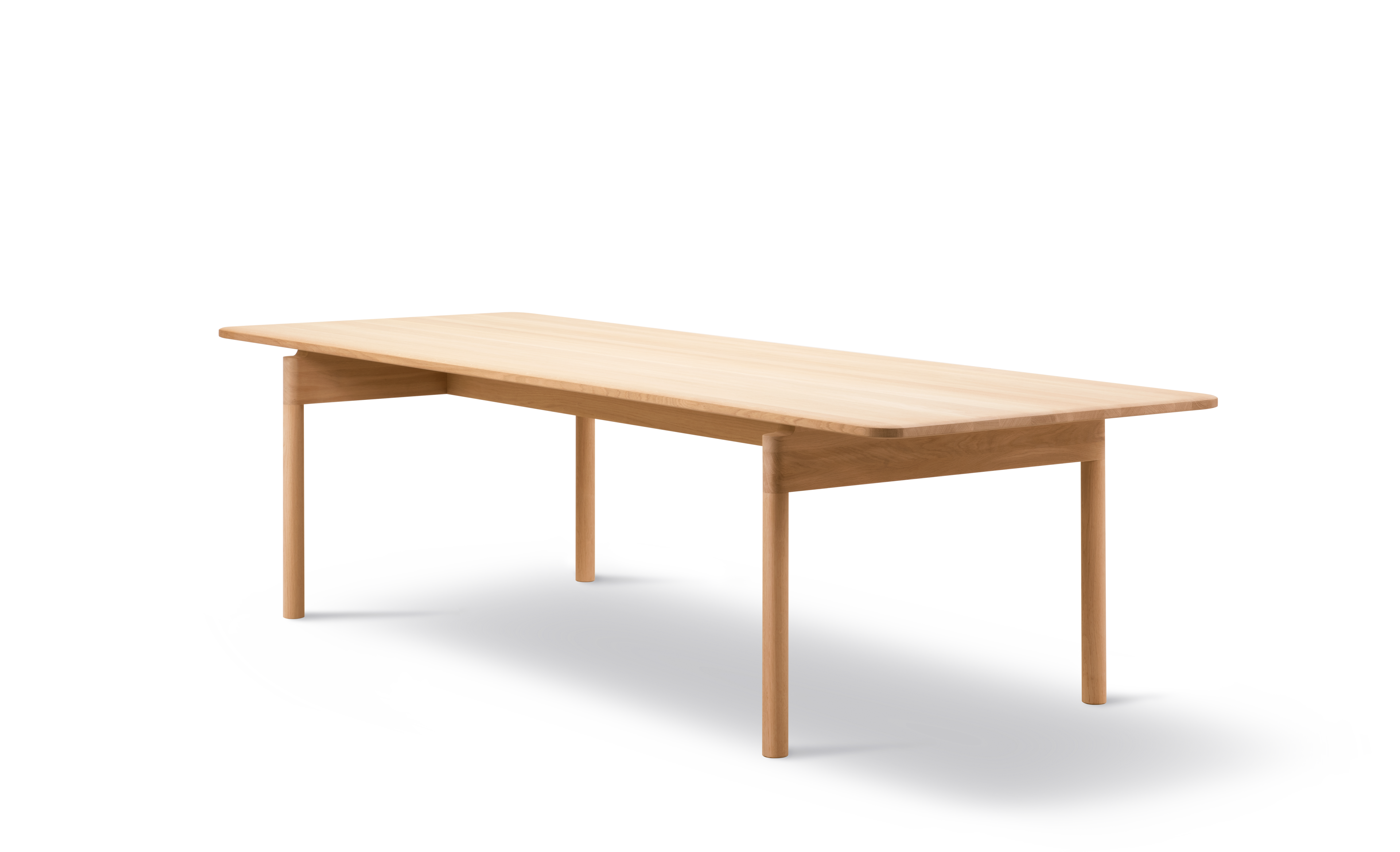 Cecilie Manz - Post Table 270 cm