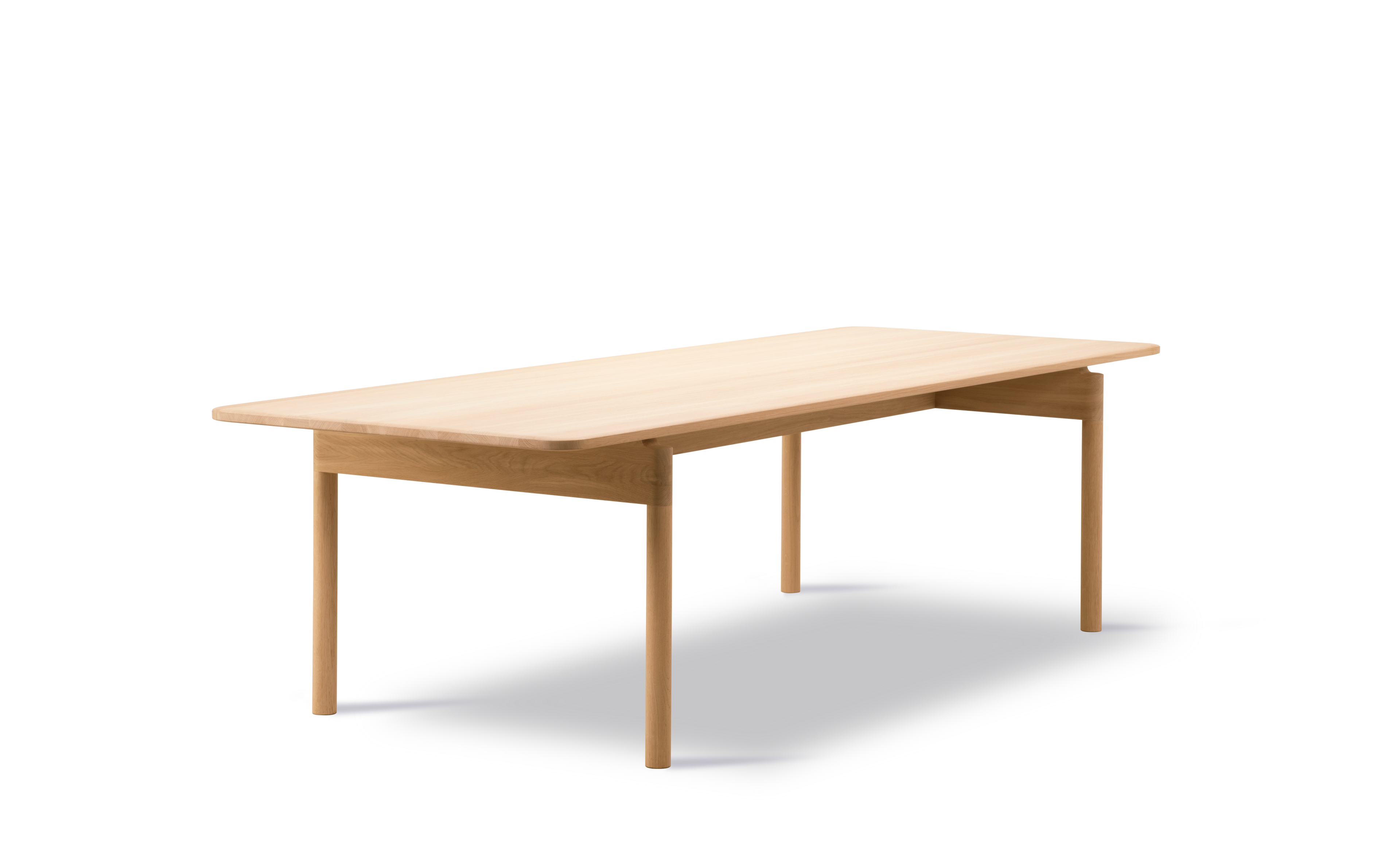 Cecilie Manz - Post Table 270 cm