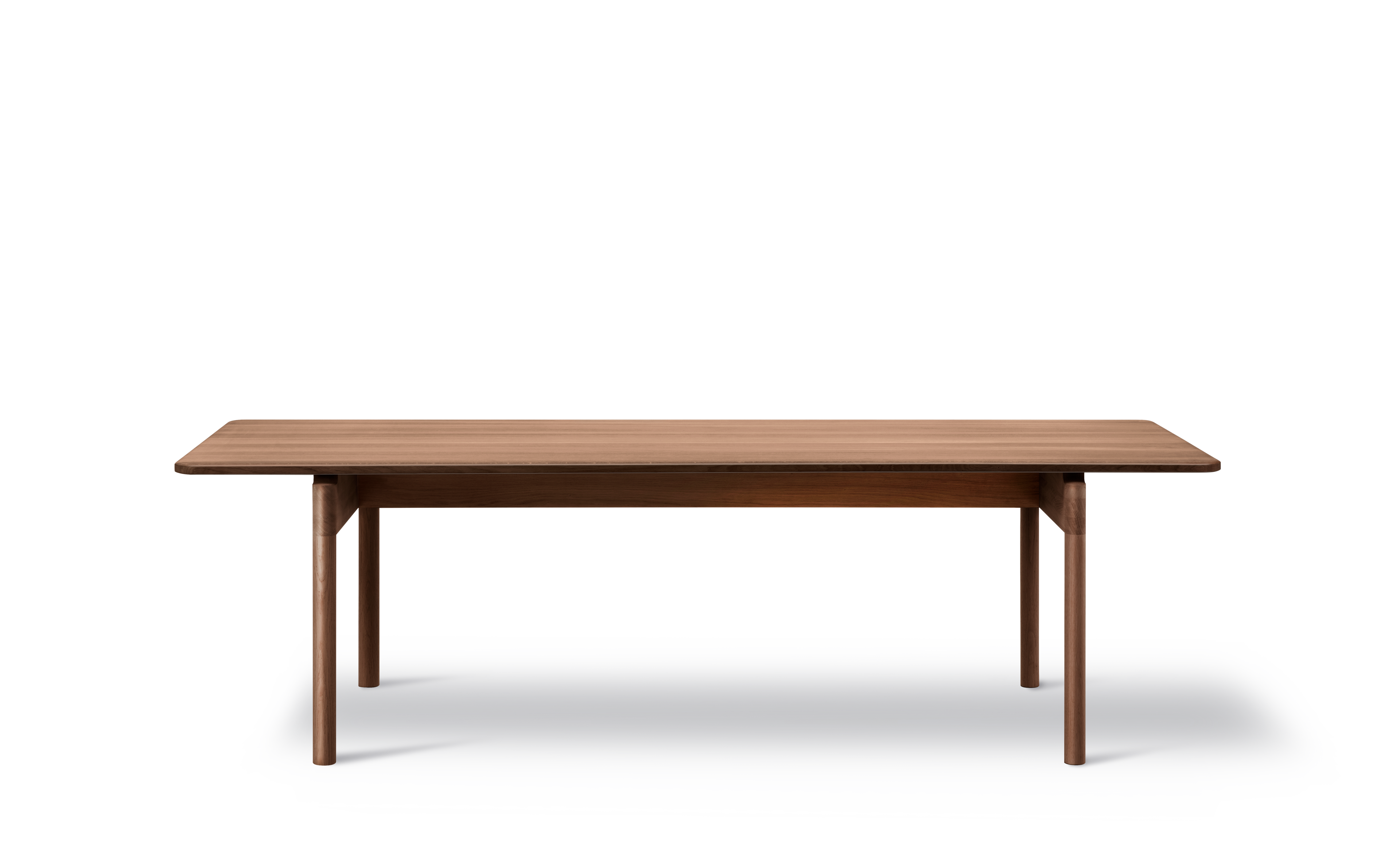 Cecilie Manz - Post Table 270 cm