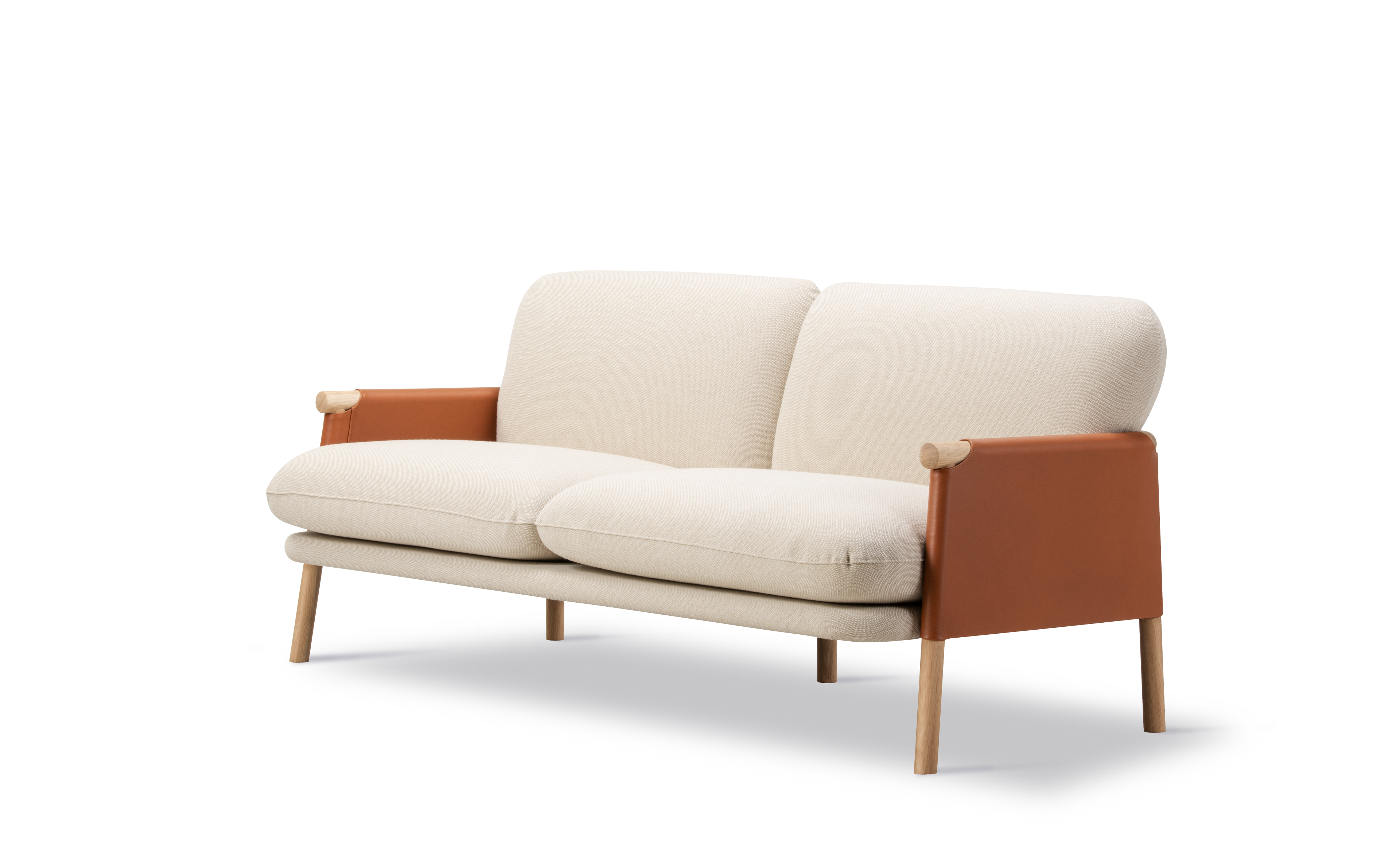 Monica Förster - Savannah Sofa, 2-pers., 182 cm